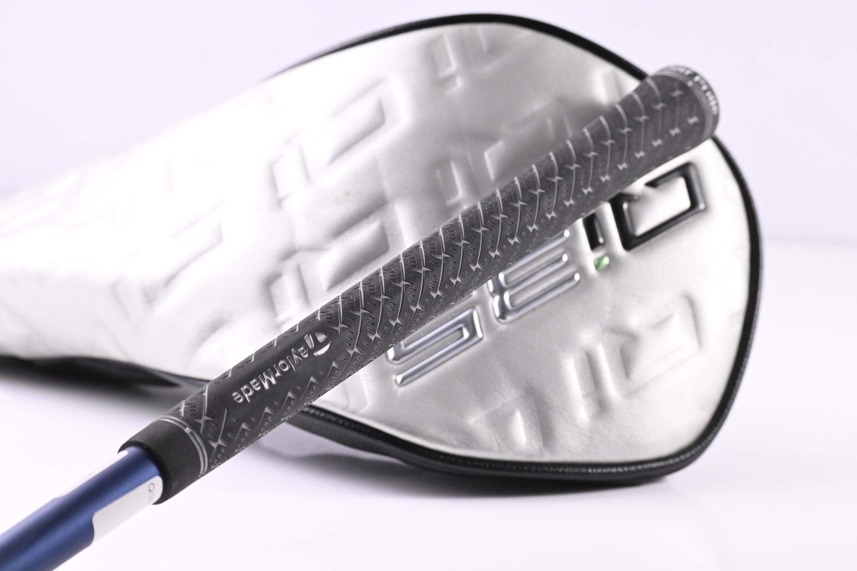 Taylormade Qi35 Driver / 12 Degree / Regular Flex Fujikura Ventus Blue '25 5