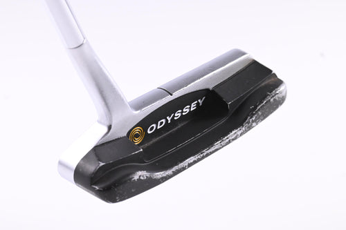 Odyssey Stroke Lab Three Putter / 34 Inch