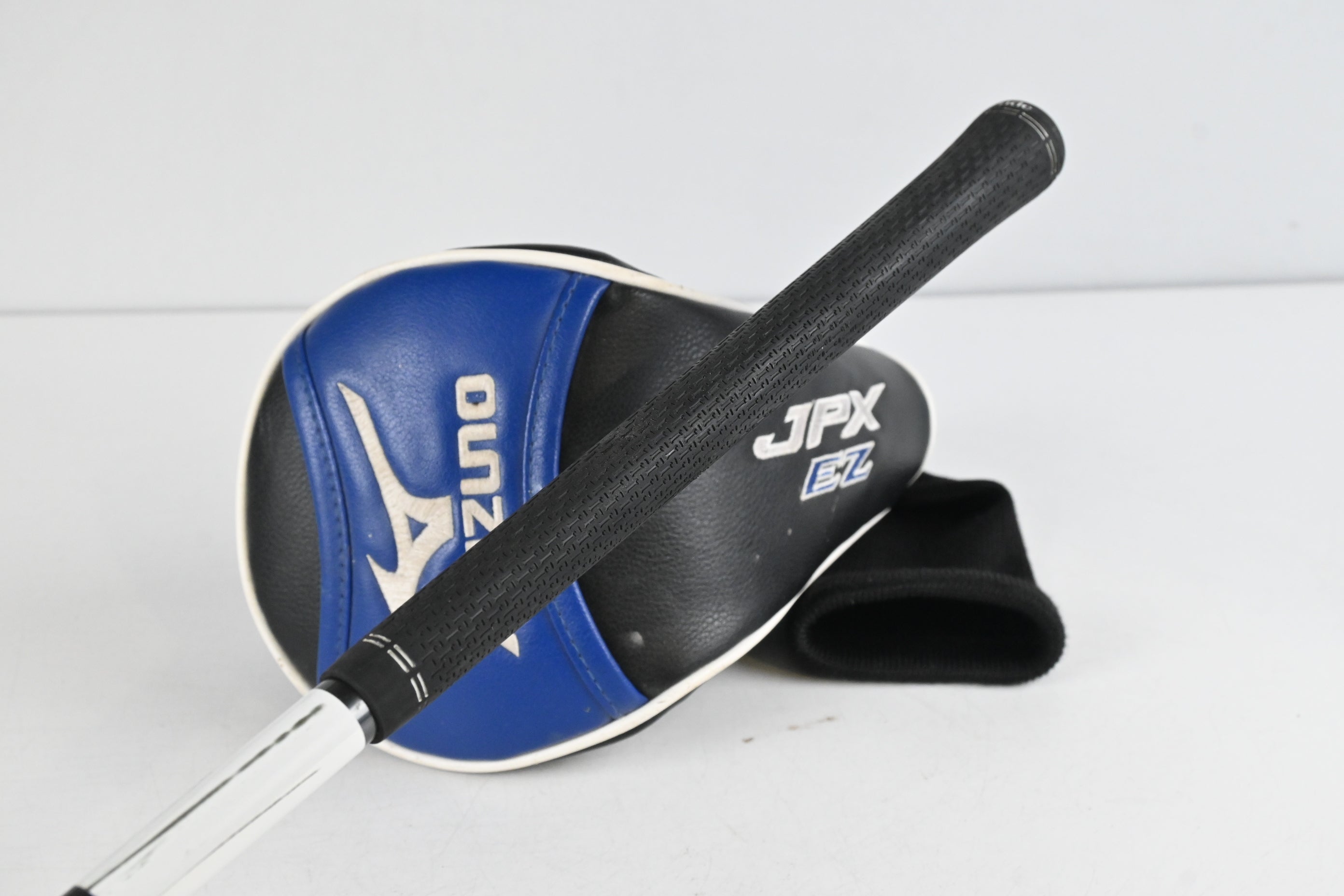 Mizuno JPX EZ 2016 Driver / 8.5-12.5 Degree / Stiff Flex Fujikura XLR8 Pro 6