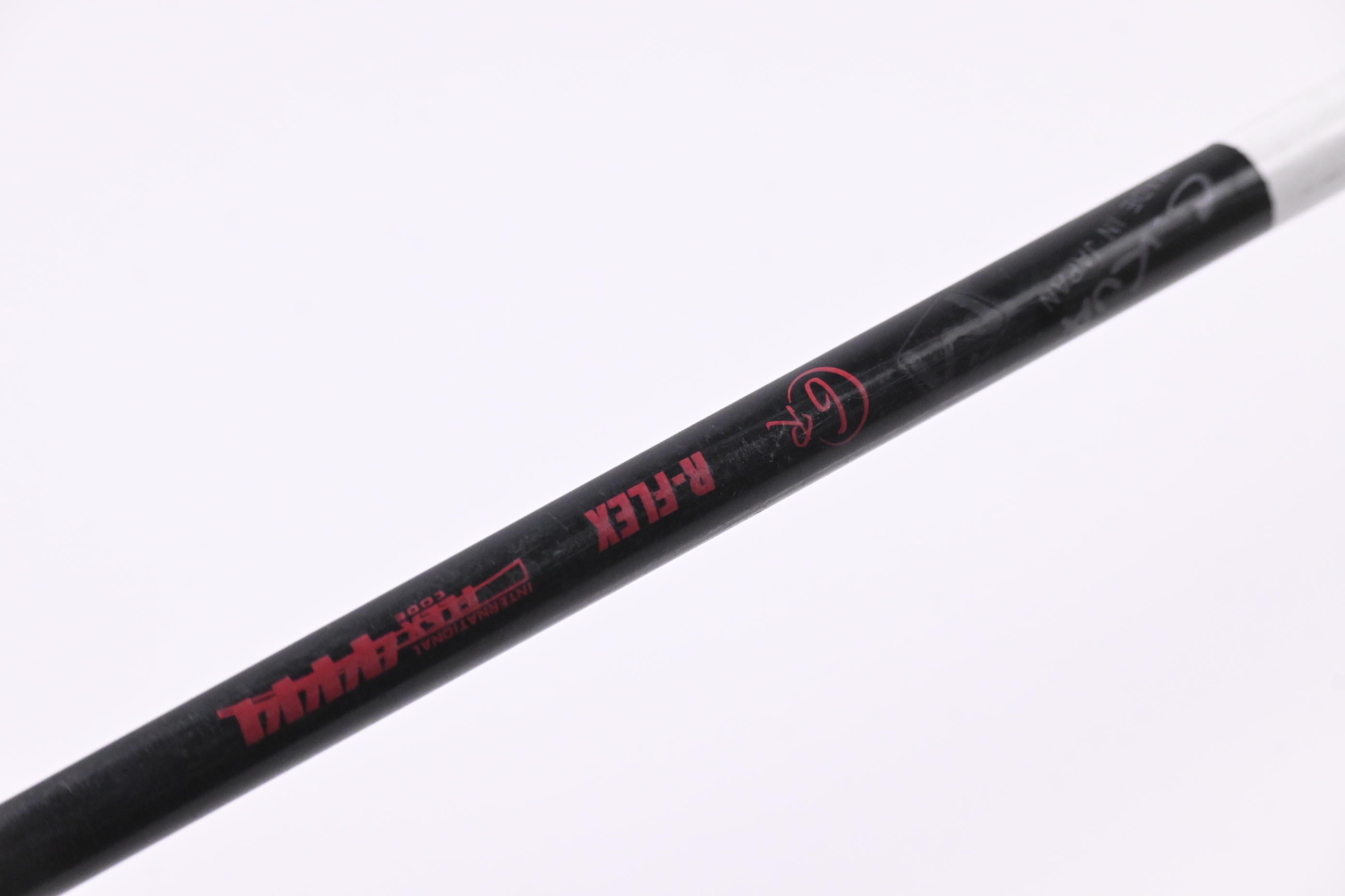 Cleveland Launcher HB Turbo #5 Iron / 23 Degree / Regular Flex Miyazaki C. Kua 6