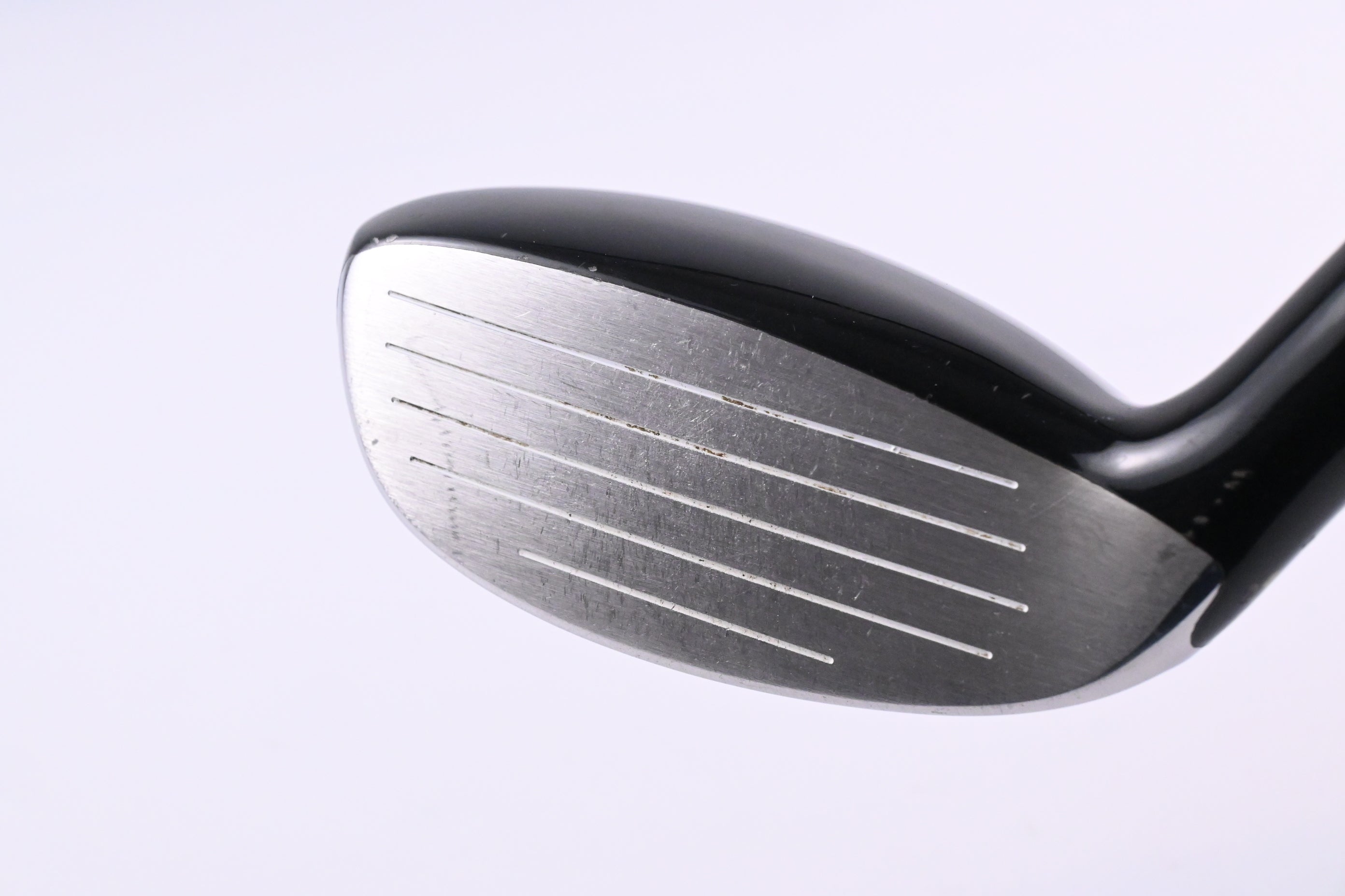 Honma TR21 #3 Hybrid / 18 Degree / Stiff Flex Honma Vizard TR20-75 Shaft