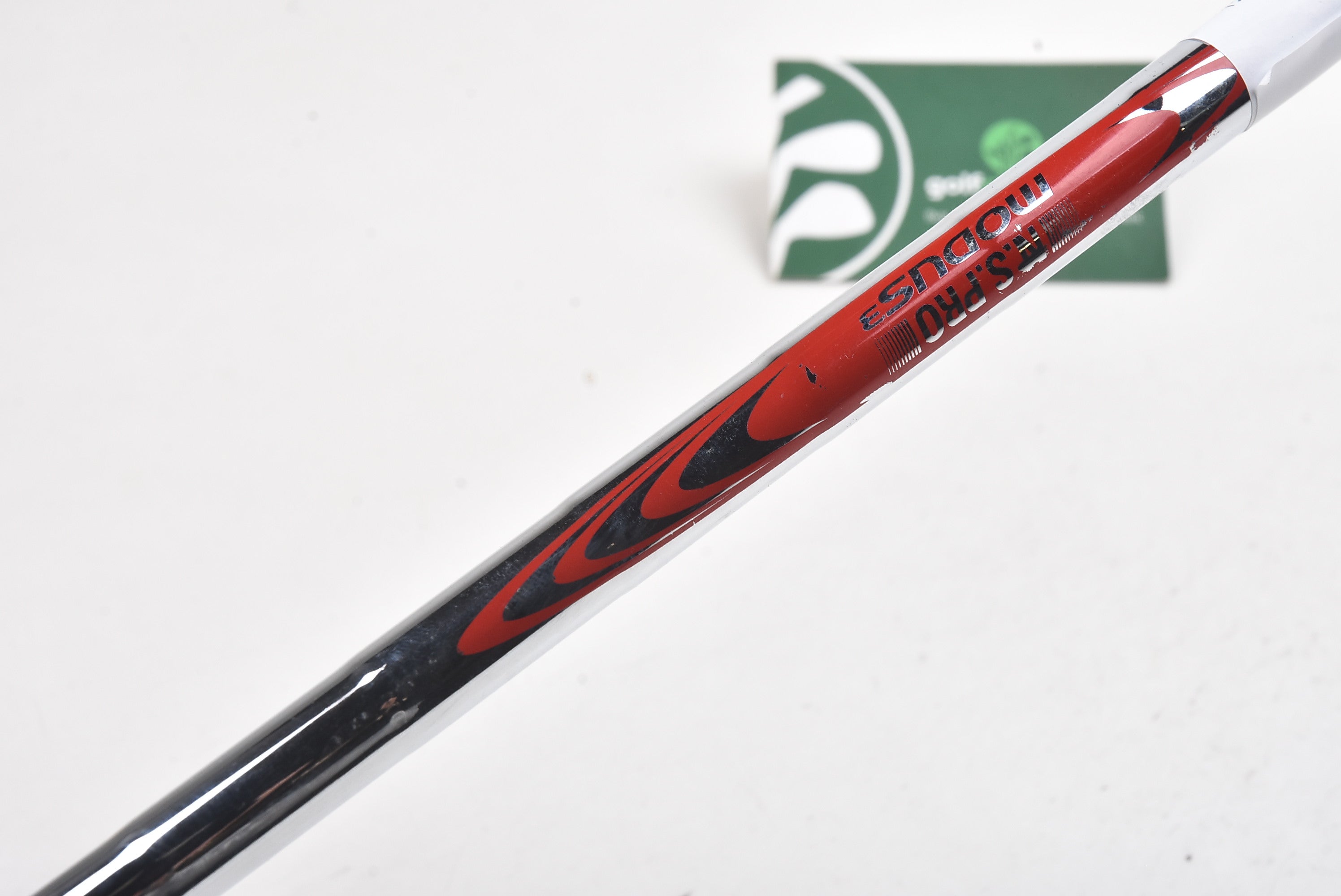 Taylormade P7MB 2020 #4 Iron / 24 Degree / Regular Flex NS Pro Modus 3 Shaft