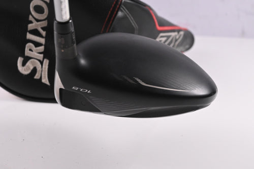 Srixon ZX5 Mk II Driver / 10.5 Degree / Regular Flex Diamana 50 Shaft