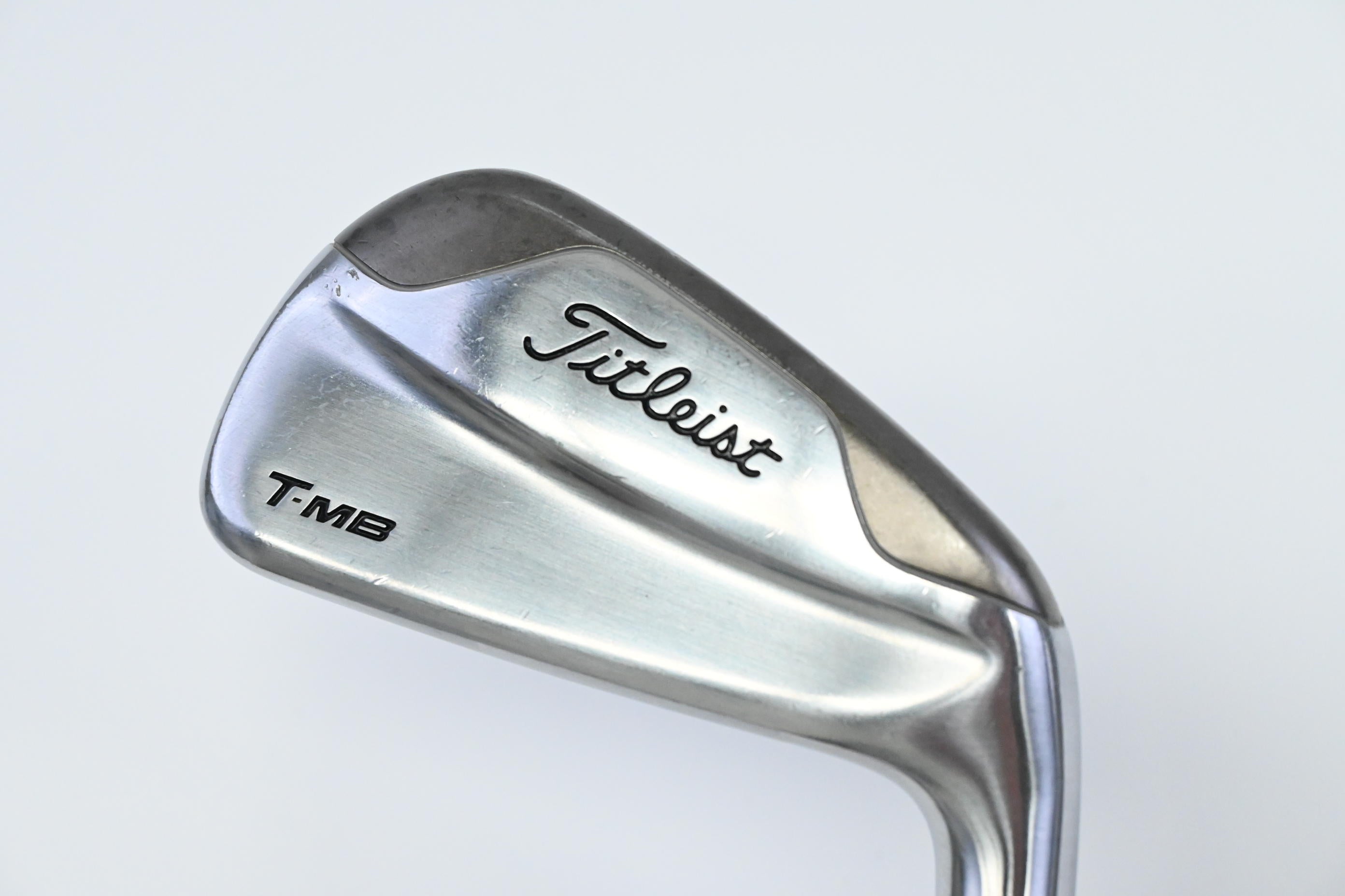 Titleist T-MB 716 #3 Iron / 20 Degree / Stiff Flex Dynamic Gold Shaft