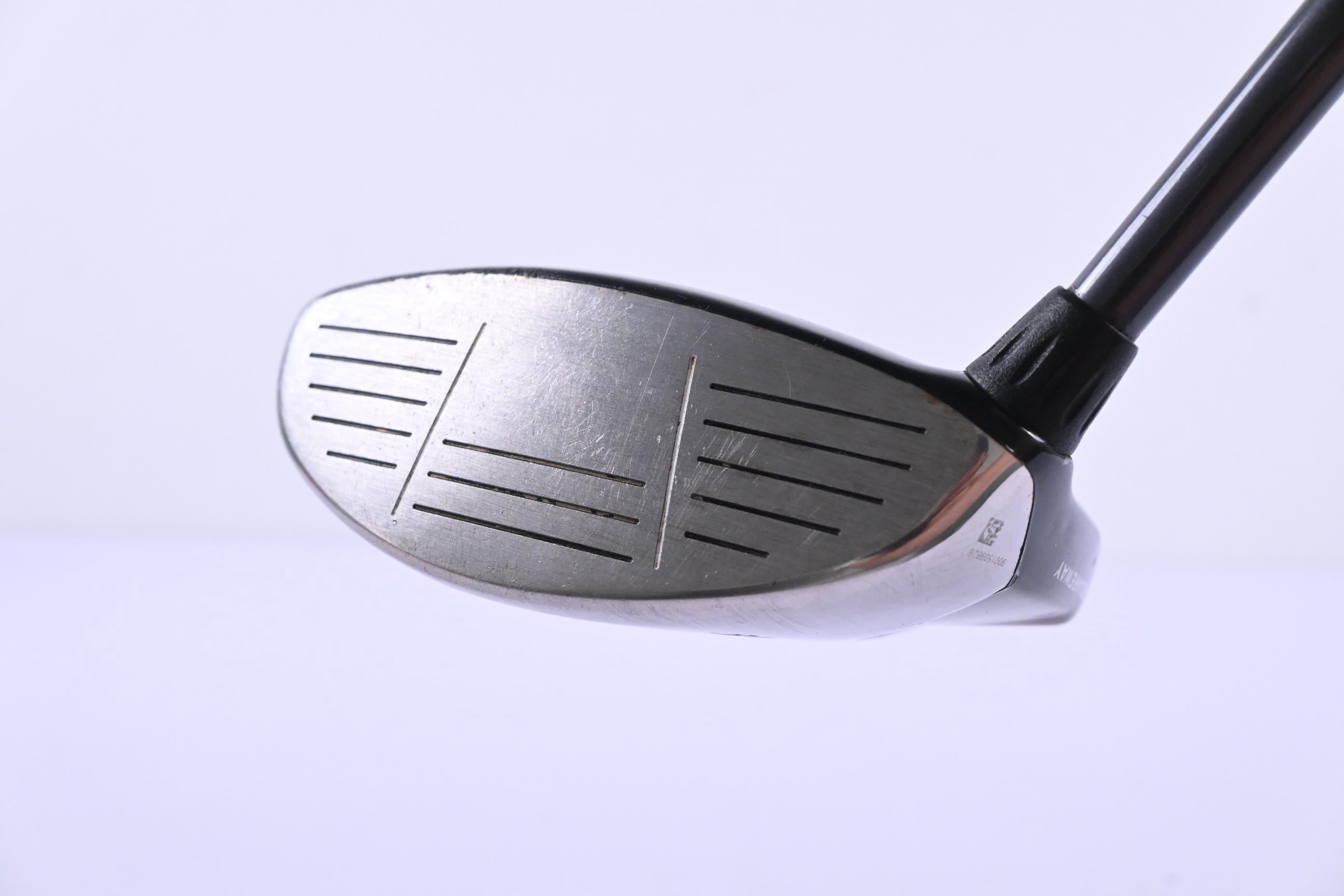 Callaway FT-i Squareway #5 Wood / 18 Degree / Regular Flex Fujikura Fit-On M
