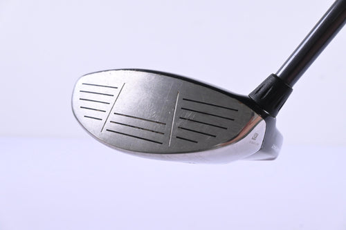 Callaway FT-i Squareway #5 Wood / 18 Degree / Regular Flex Fujikura Fit-On M