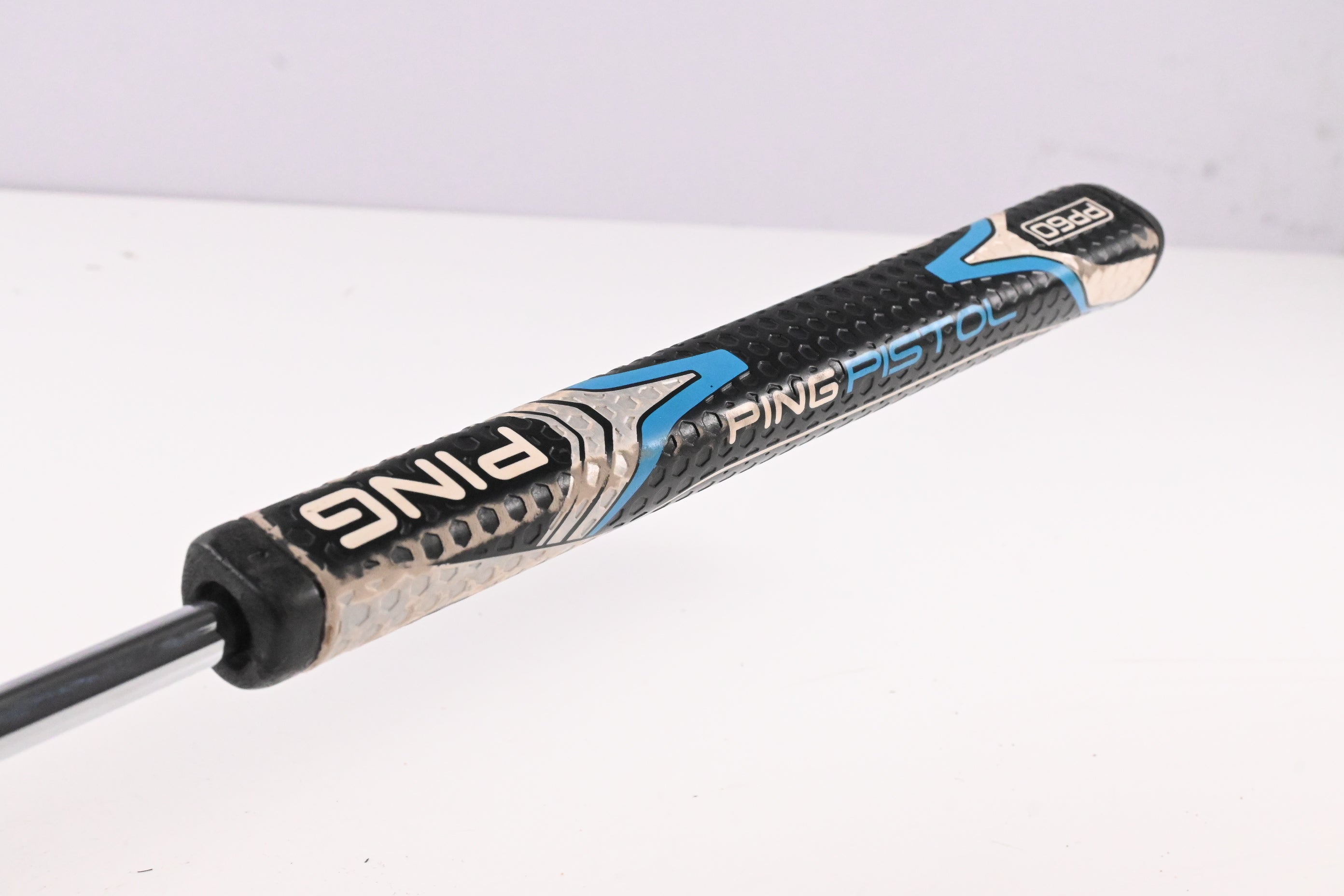 Ping Sigma 2 Arna Putter / Black Dot / 34 Inch