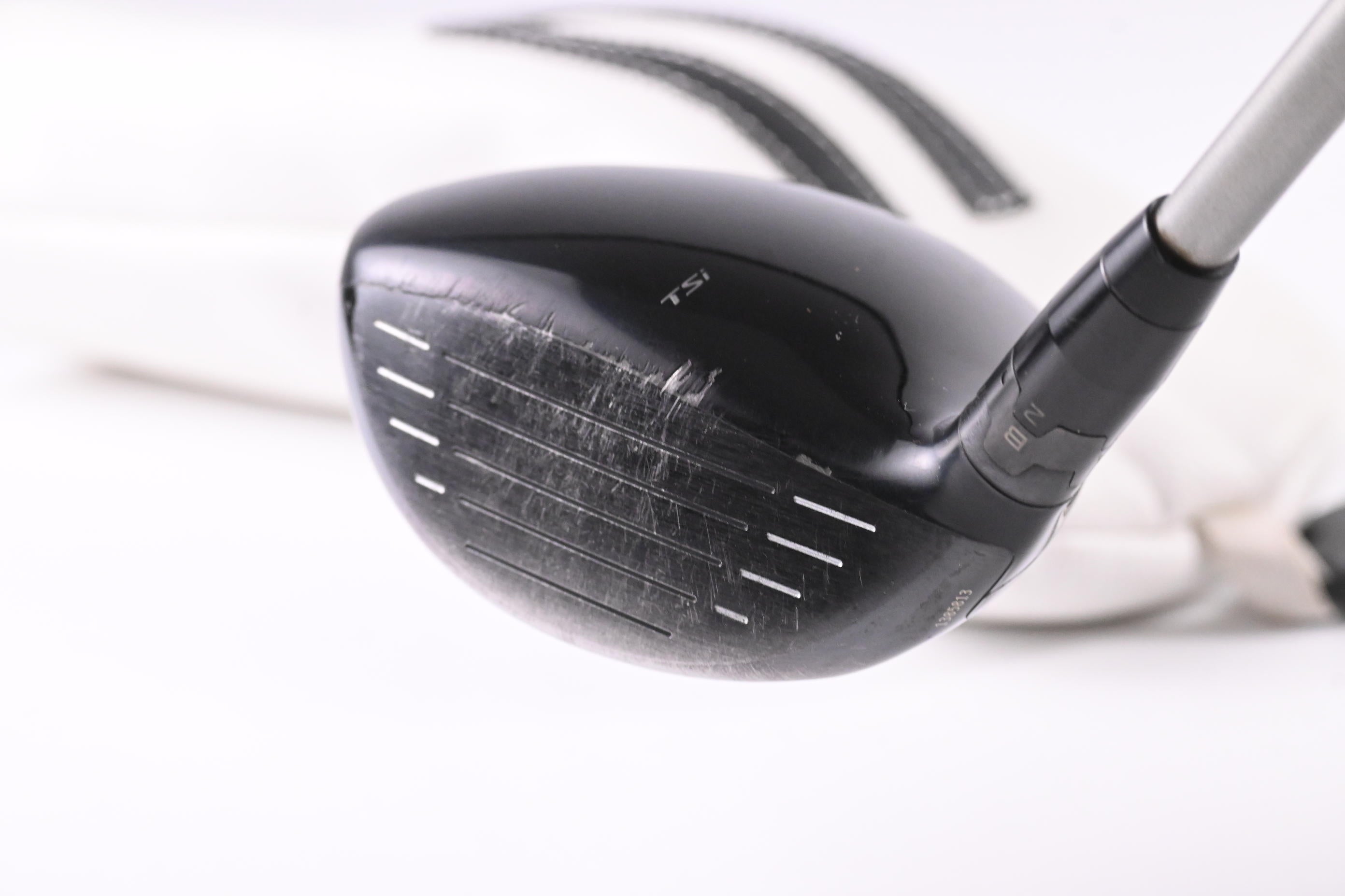 Titleist TSi2 #7 Wood / 21 Degree / Stiff Flex Diamana S+70 Shaft