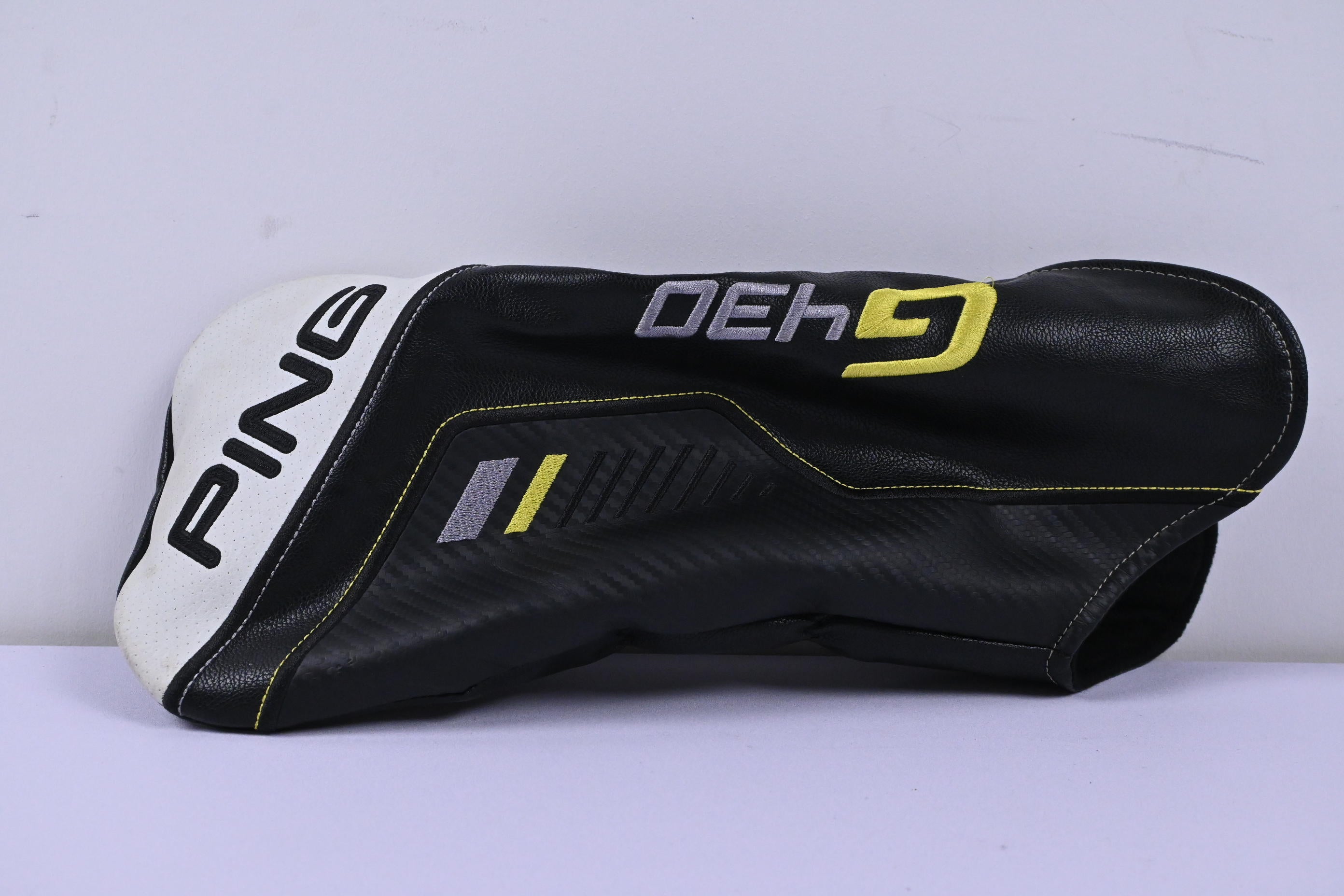 Ping G430 Max Driver / 10.5 Degree / X-Flex Ping Tour 2.0 Chrome 65 Shaft