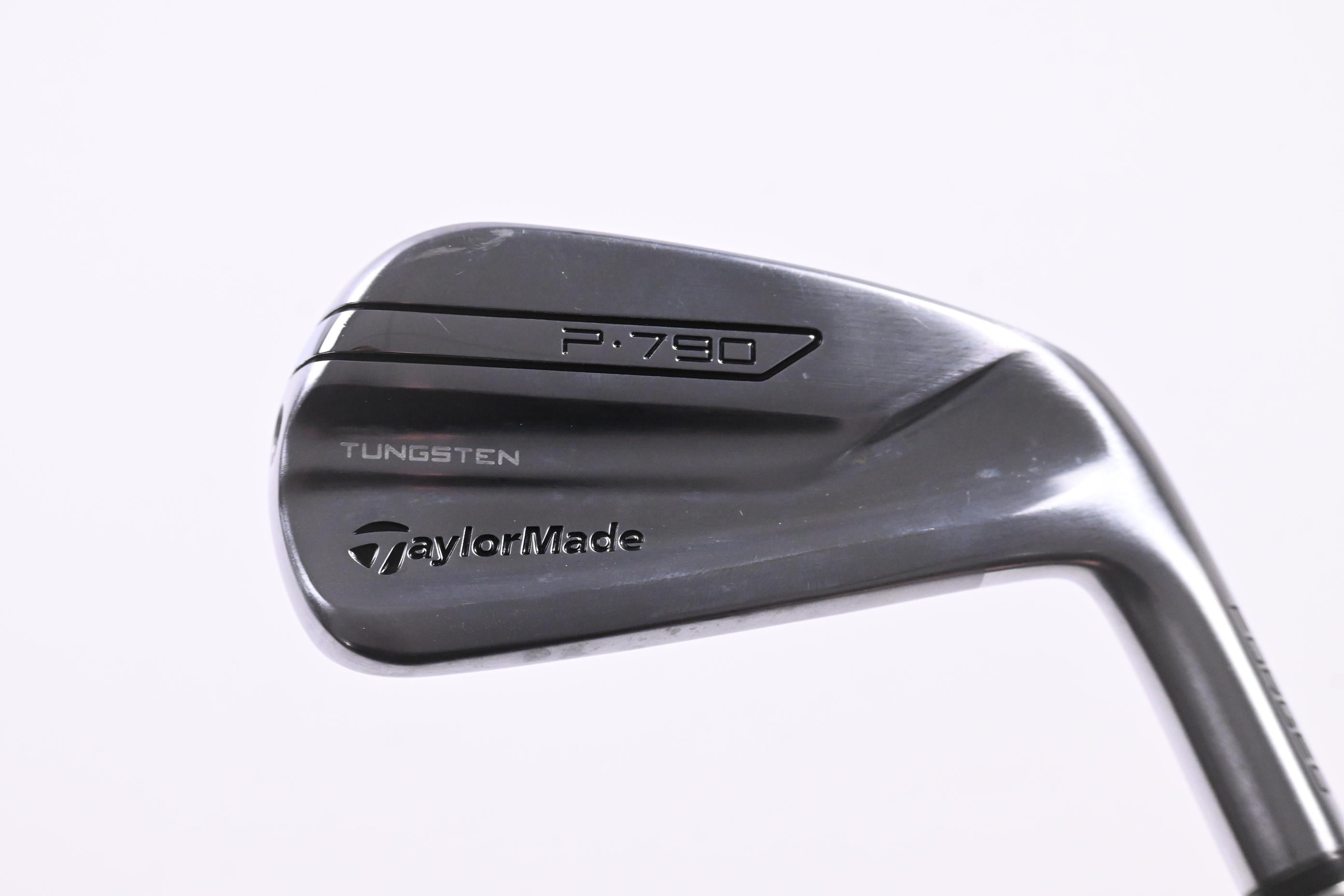 Taylormade P790 #2 Iron / 17 Degree / Stiff Flex Dynamic Gold 105 S300 Shaft