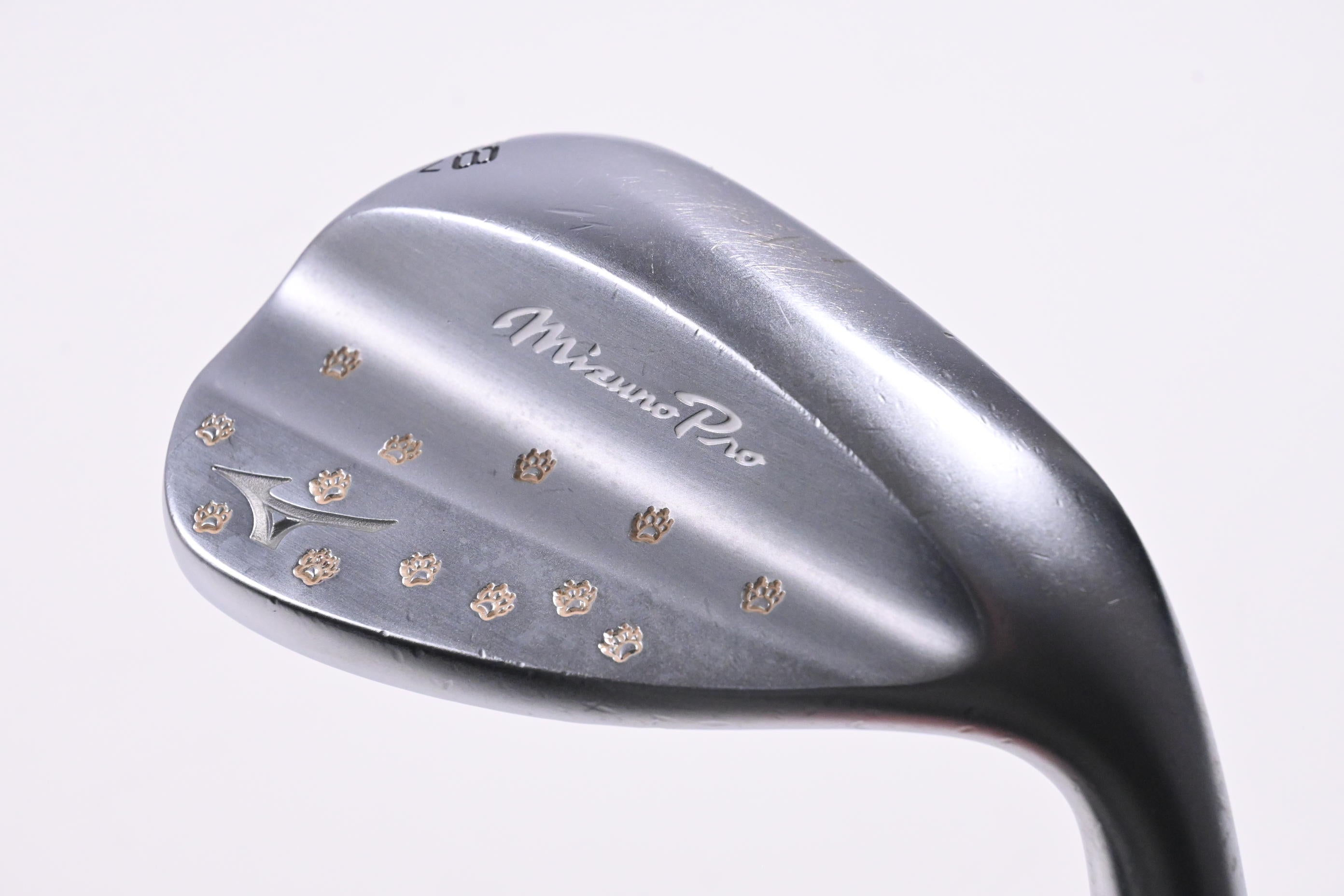 Mizuno Pro T-1 Lob Wedge / 58 Degree / Wedge Flex Dynamic Gold 115 Shaft
