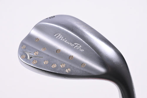 Mizuno Pro T-1 Lob Wedge / 58 Degree / Wedge Flex Dynamic Gold 115 Shaft