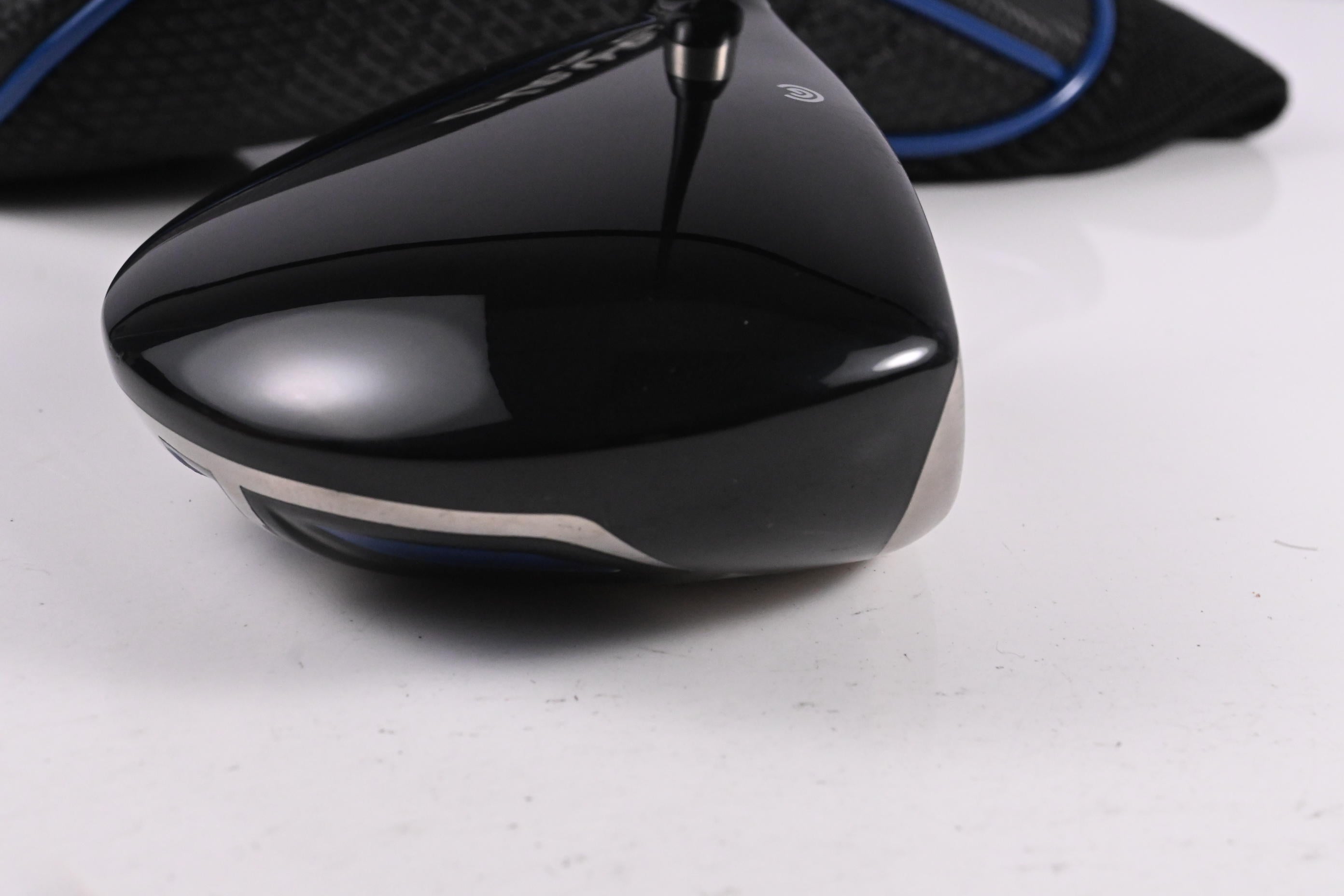 Cleveland Driver / 10.5 Degree / Regular Flex Cleveland Shaft