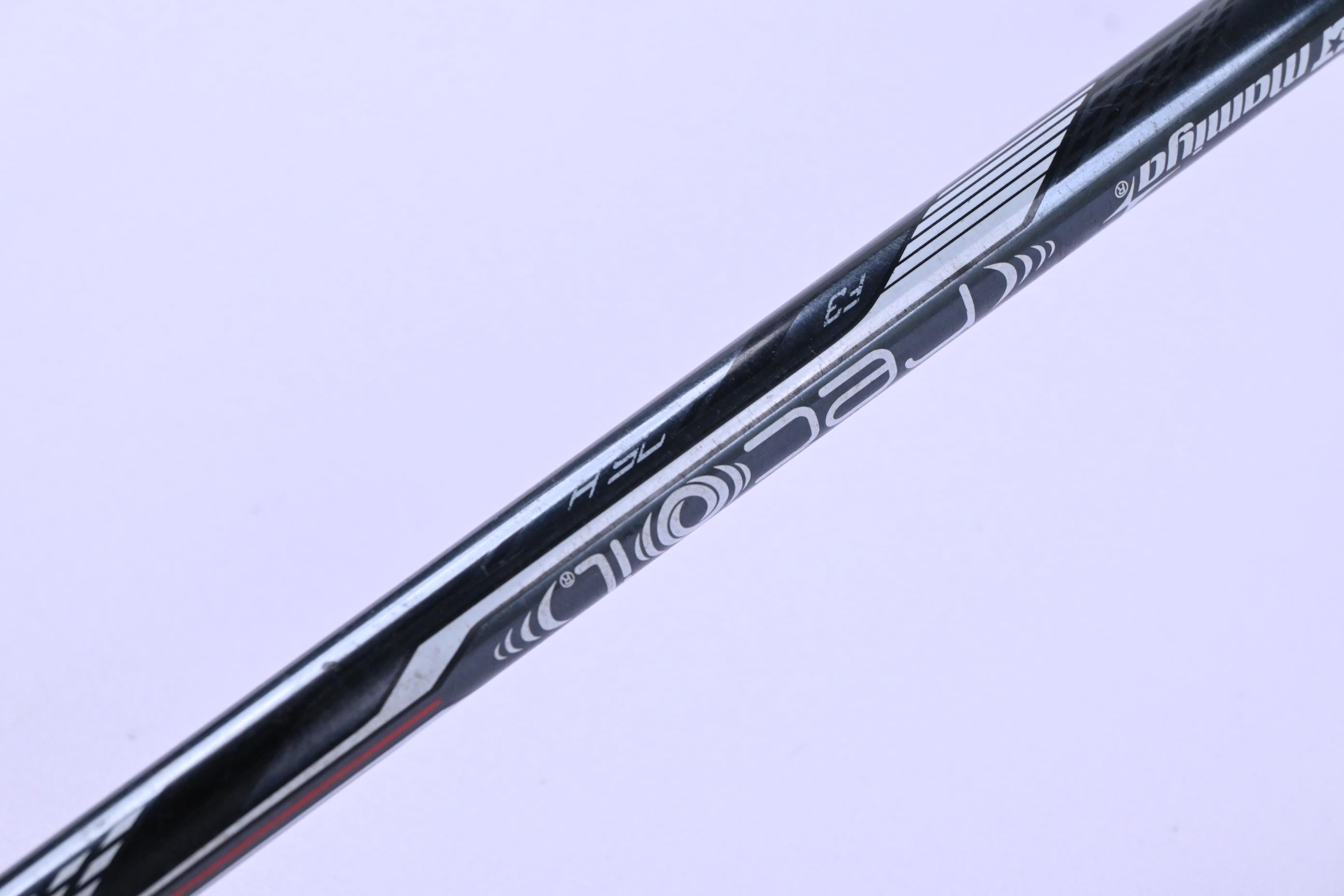 Callaway Apex Pro 21 #4 Hybrid / 21 Degree / Regular Flex UST Recoil Dart 75