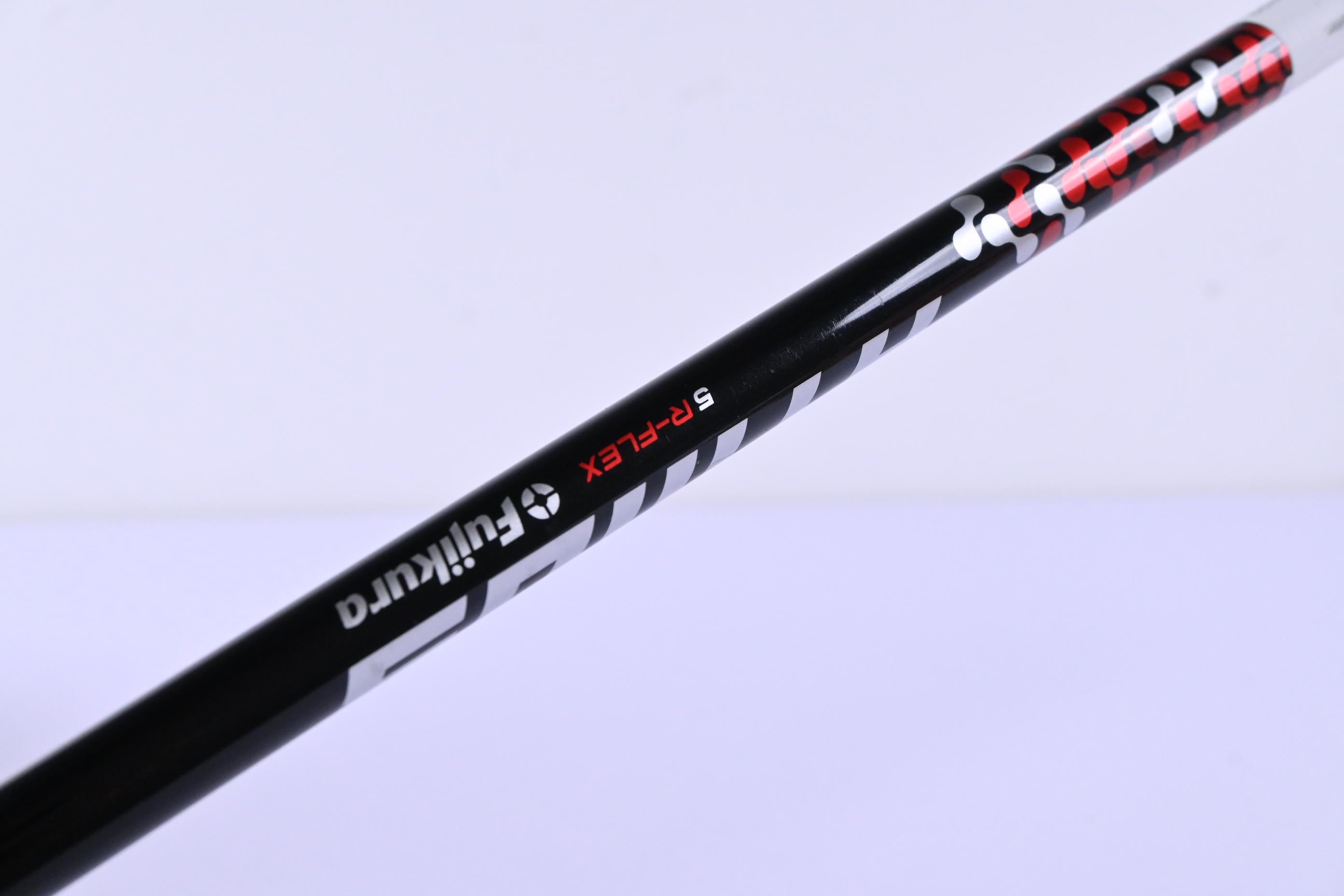 Taylormade M4 Driver / 10.5 Degree / Regular Flex Fujikura Atmos Red 5 Shaft