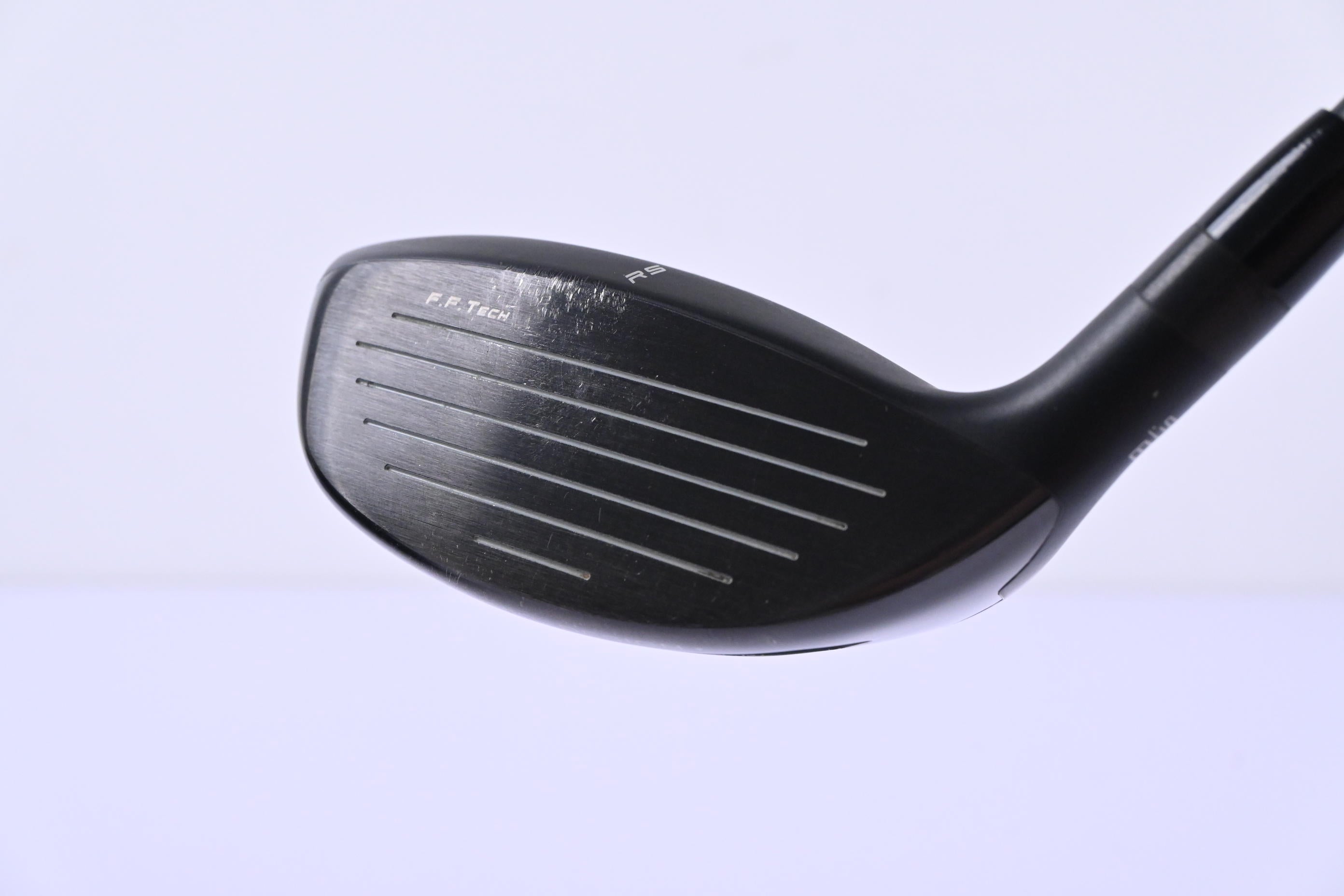 Benross R5 #3 Wood / 15 Degree / X-Flex Fujikura Motore X F1 Shaft