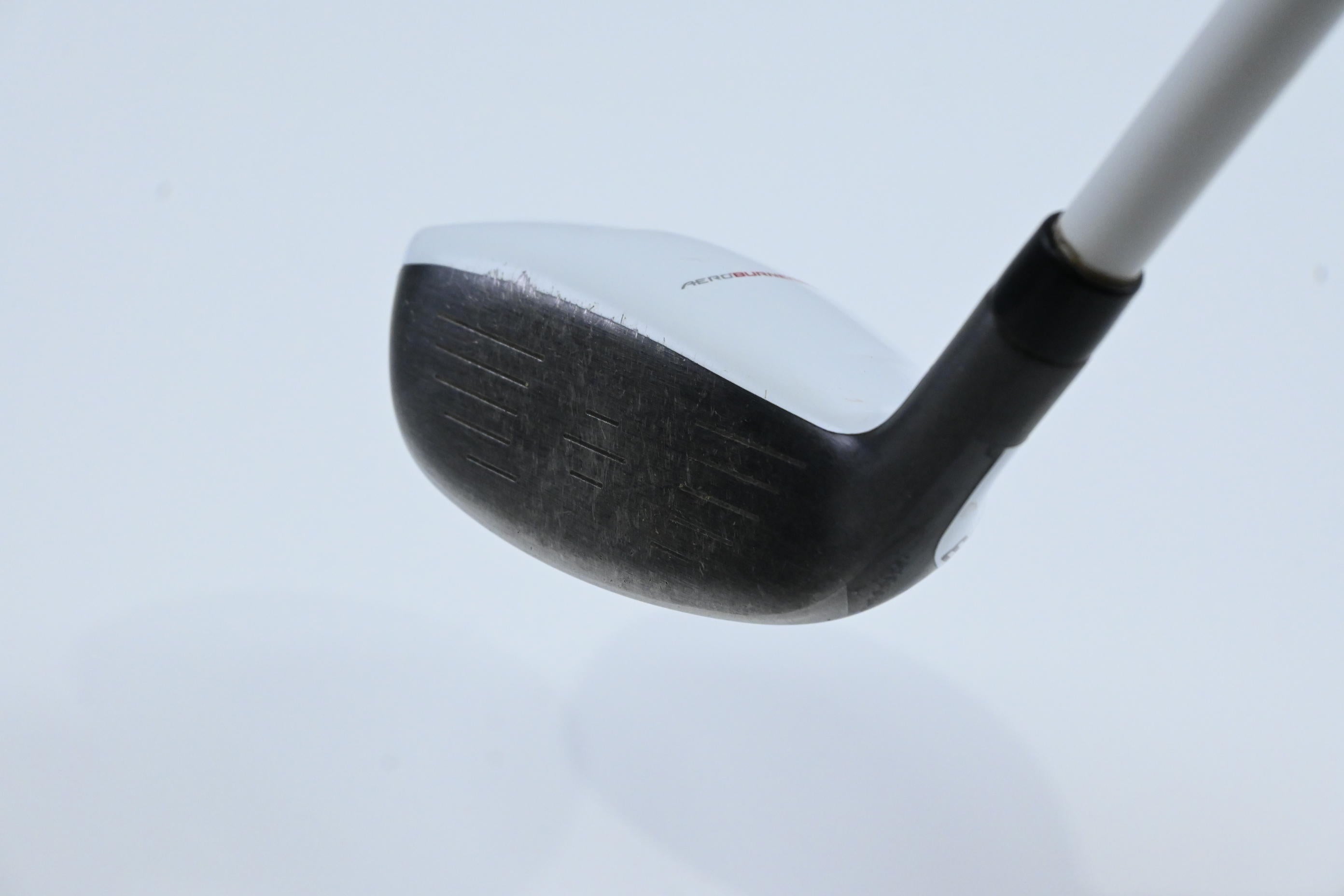 Taylormade Aeroburner #3 Hybrid / 19 Degree / Regular Flex Matrix Speed Rul-Z 70