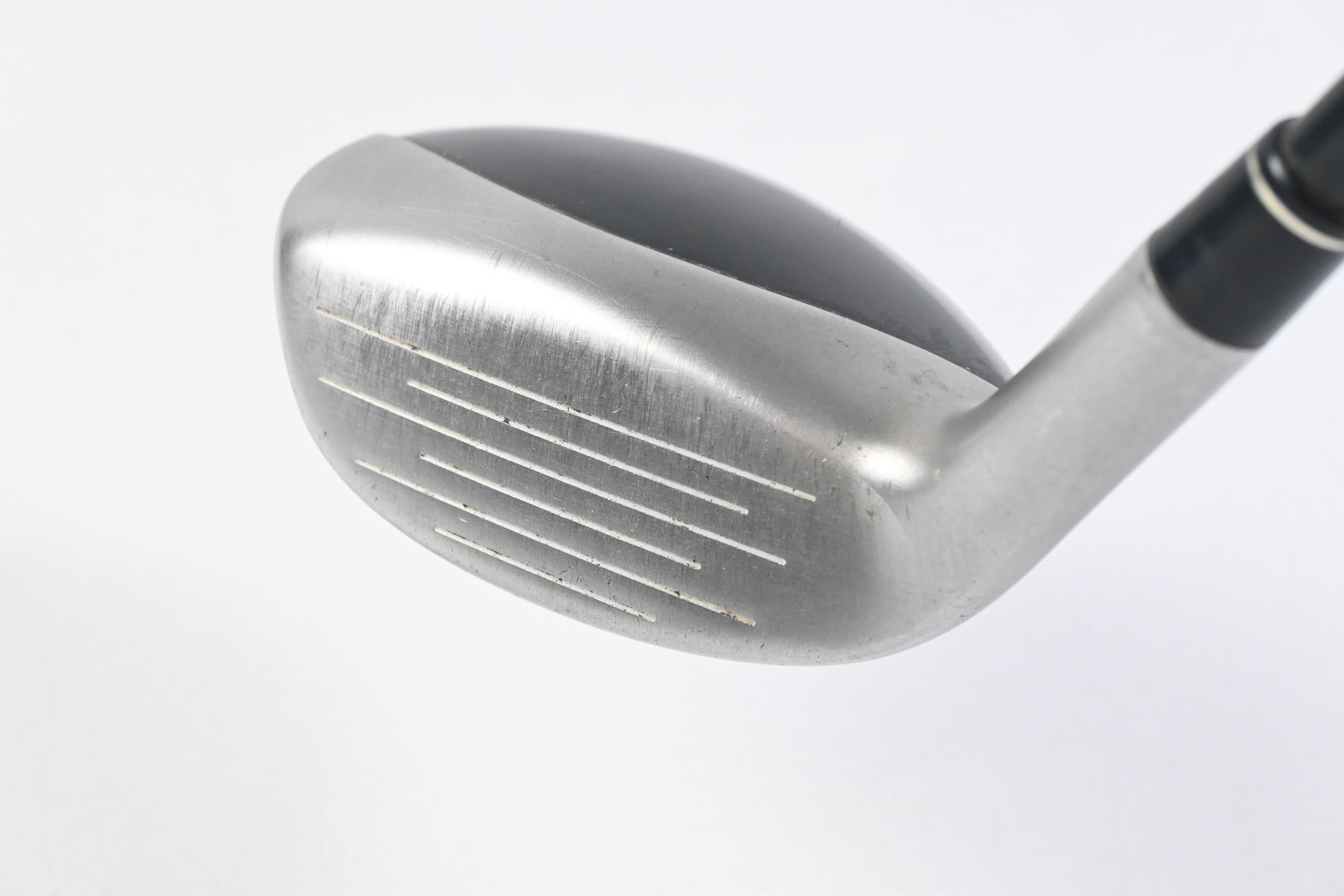 Taylormade R7 Draw #5 Hybrid / 25 Degree / Stiff Flex REAX 55 Shaft