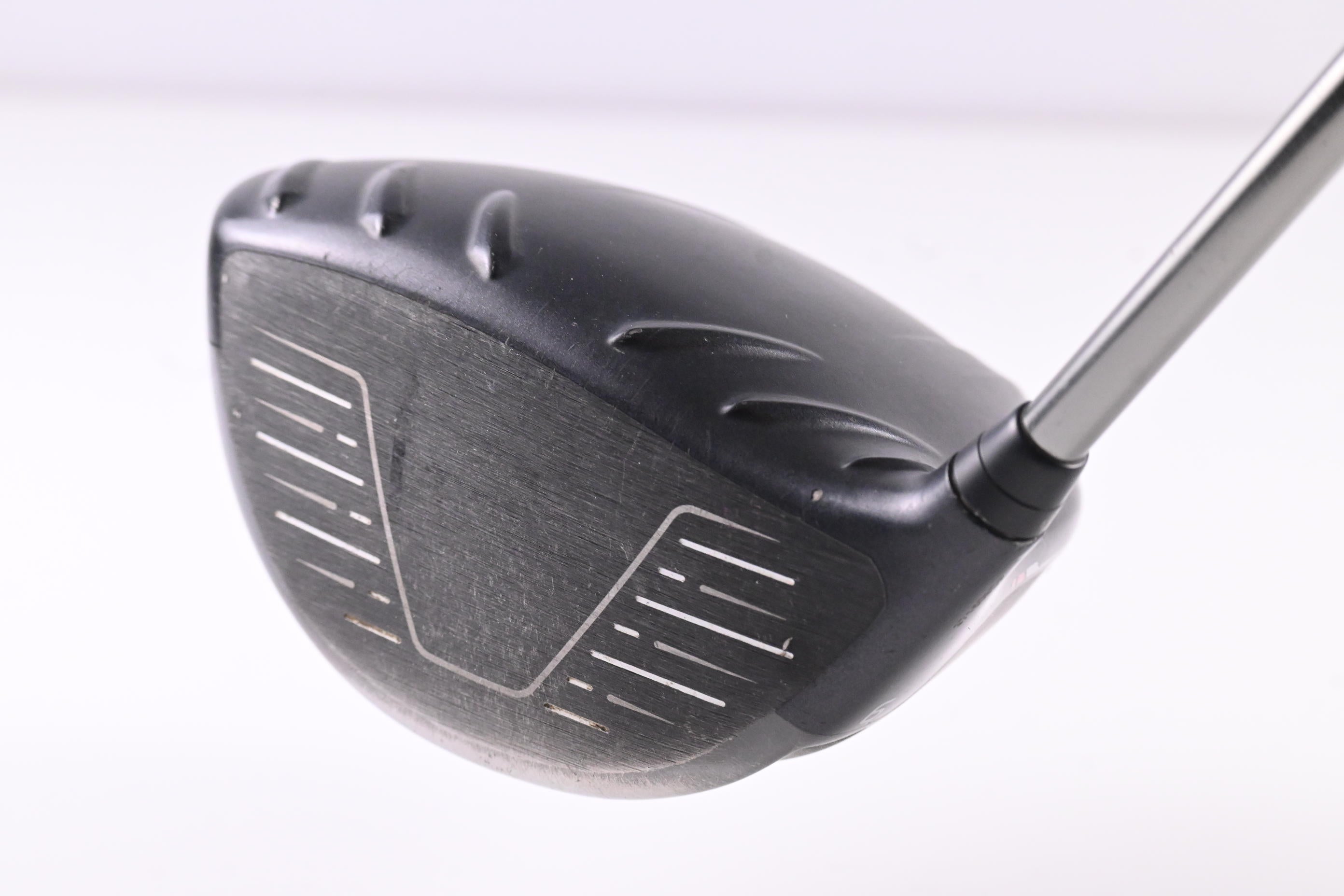 Ping G410 Plus Driver / 9 Degree / Stiff Flex Ping Tour Chrome 65 Shaft