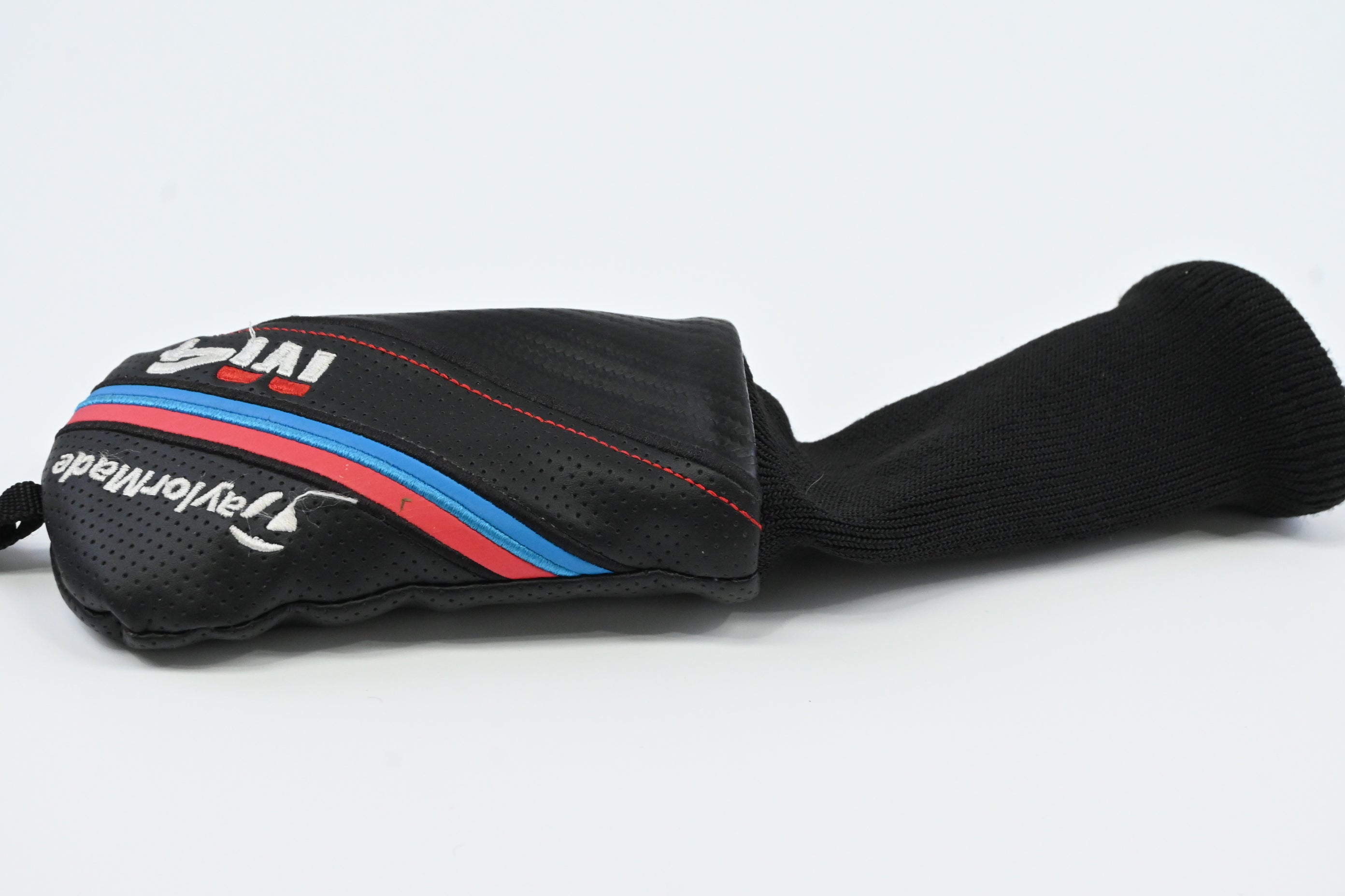 Taylormade M4 #3 Hybrid / 19 Degree / Regular Flex Fujikura Atmos Red 6 Shaft