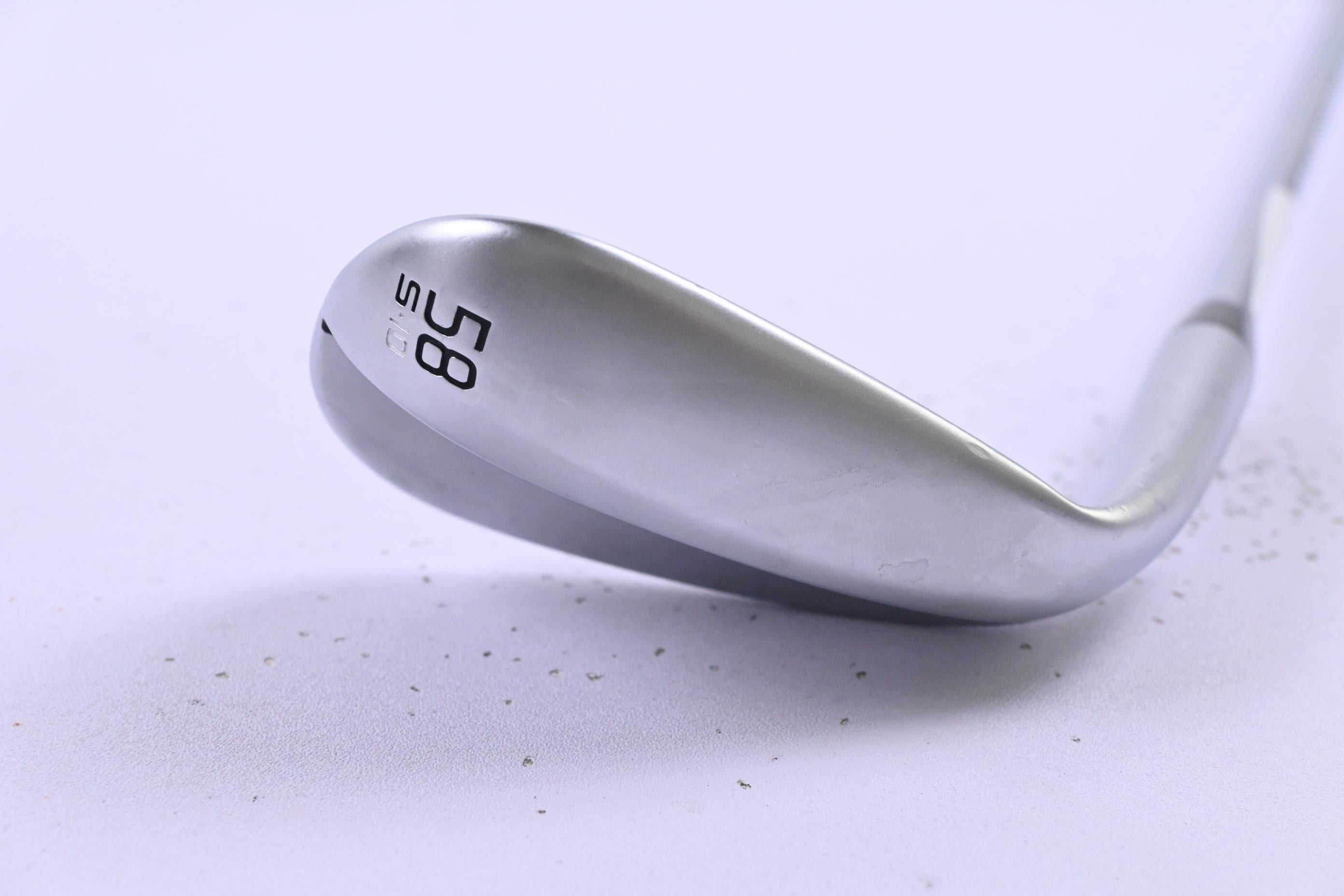 Ping S159 Lob Wedge / 58 Degree / Black Dot / Wedge Flex Ping Z-Z115 Shaft
