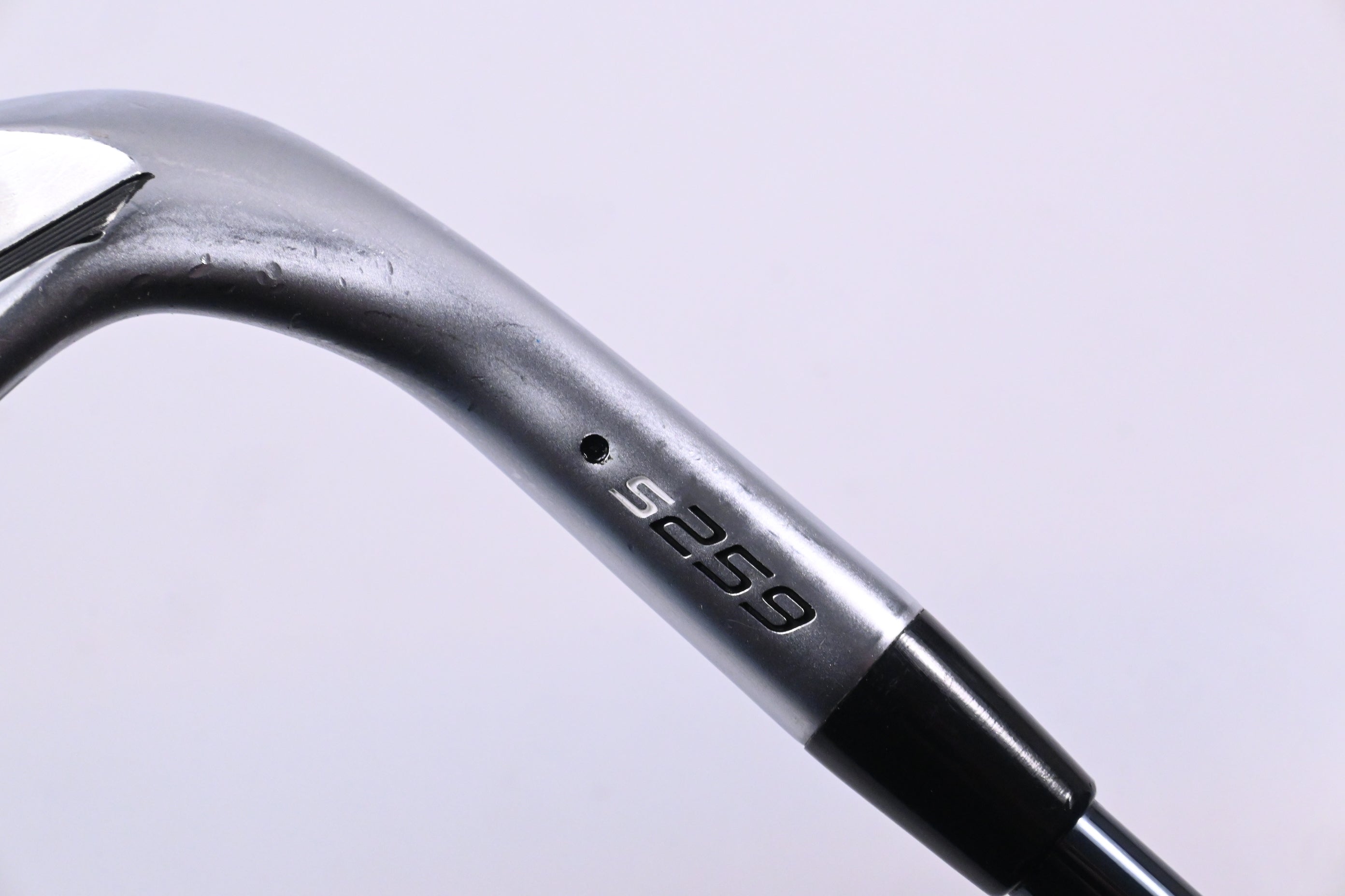 Ping S259 Sand Wedge / 54 Degree / Black Dot / Regular Flex UST Recoil DART 75