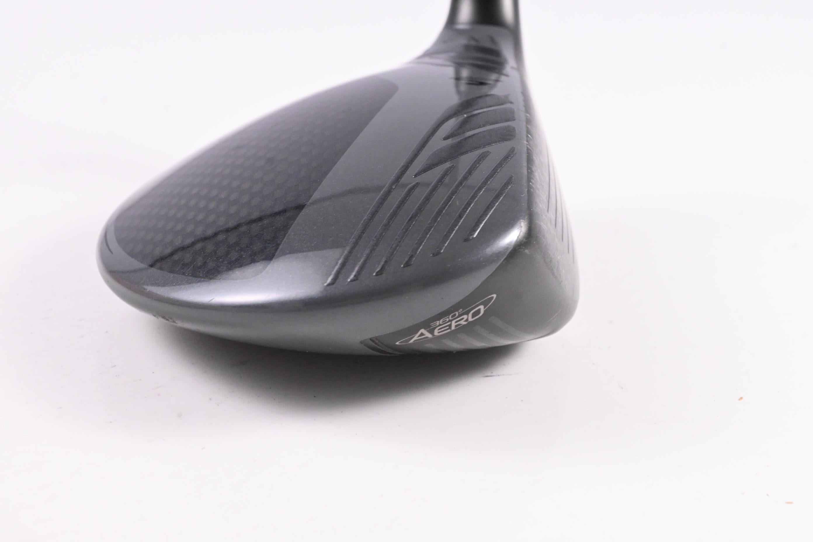 Cobra King F8 #5-6 Wood / 17-20 Degree / Regular Flex Aldila NV 70 Shaft