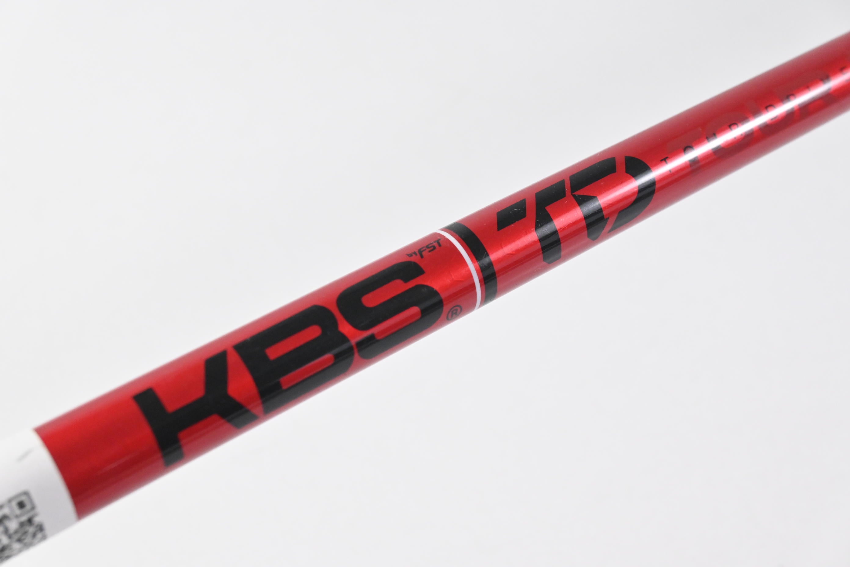 KBS TD 60 #3 Wood Shaft / Stiff Flex / Taylormade 2nd Gen