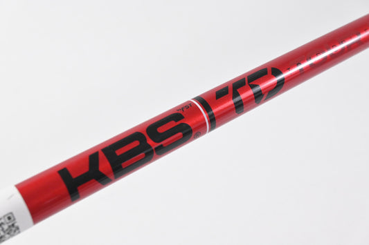 KBS TD 60 #3 Wood Shaft / Stiff Flex / Taylormade 2nd Gen