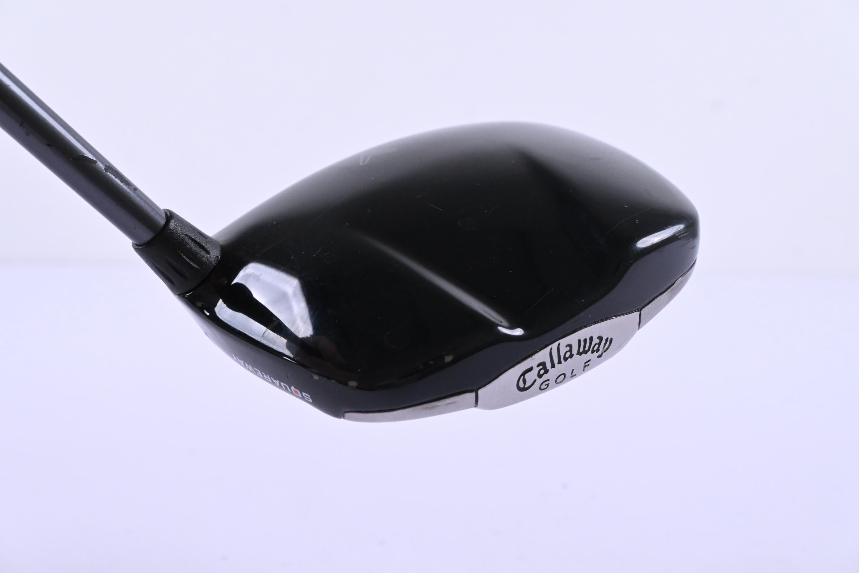 Callaway FT-i Squareway #5 Wood / 18 Degree / Regular Flex Fujikura Fit-On M