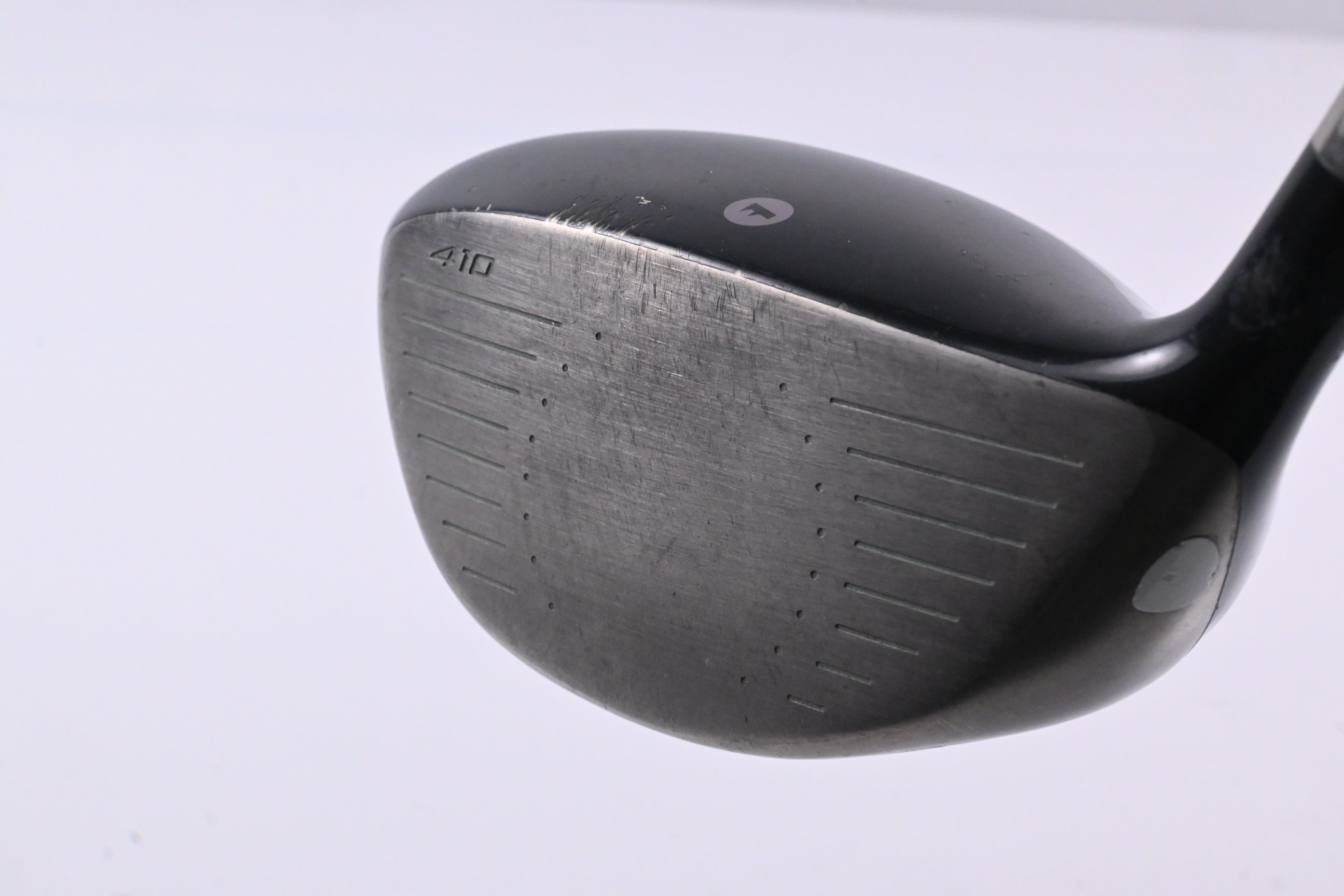 Nike Ignite Driver / 10.5 Degree / Regular Flex Aldila NV Green 65 Shaft