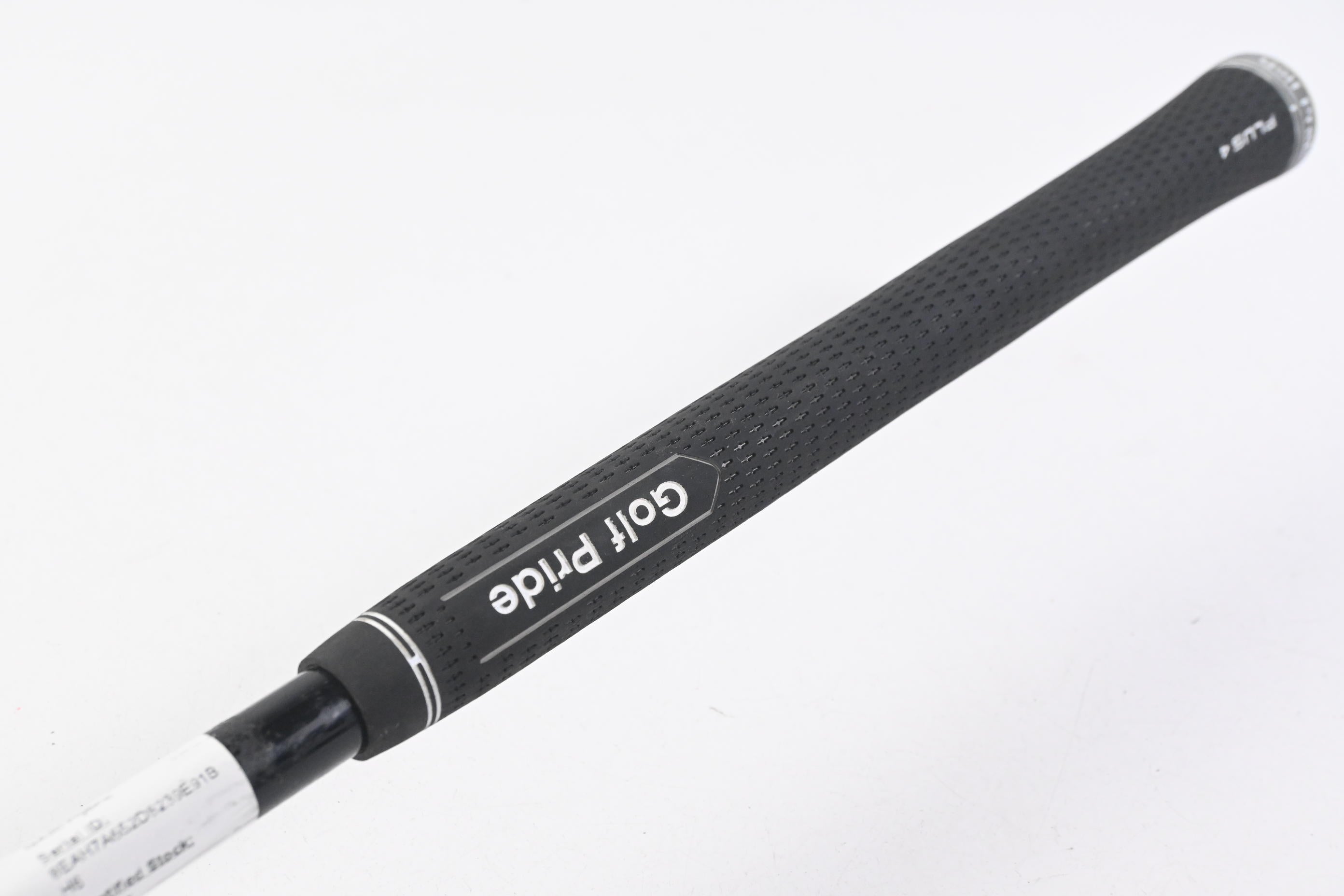 Ping G430 #4 Hybrid / 22 Degree / Stiff Flex Ping Alta CB Black 70 Shaft