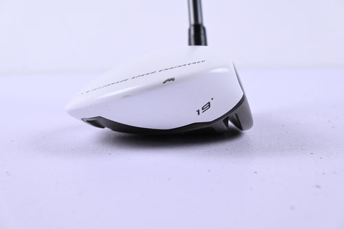 Taylormade RBZ #5 Wood / 19 Degree / Regular Flex Matrix OZIK XCON-5 Shaft