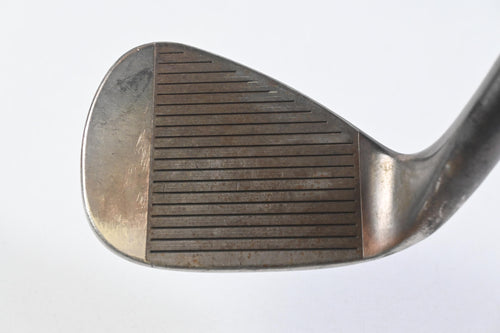 TaylorMade Hi-Toe 3 Copper Gap Wedge / 50 Degree / Stiff Flex KBS Tour Shaft