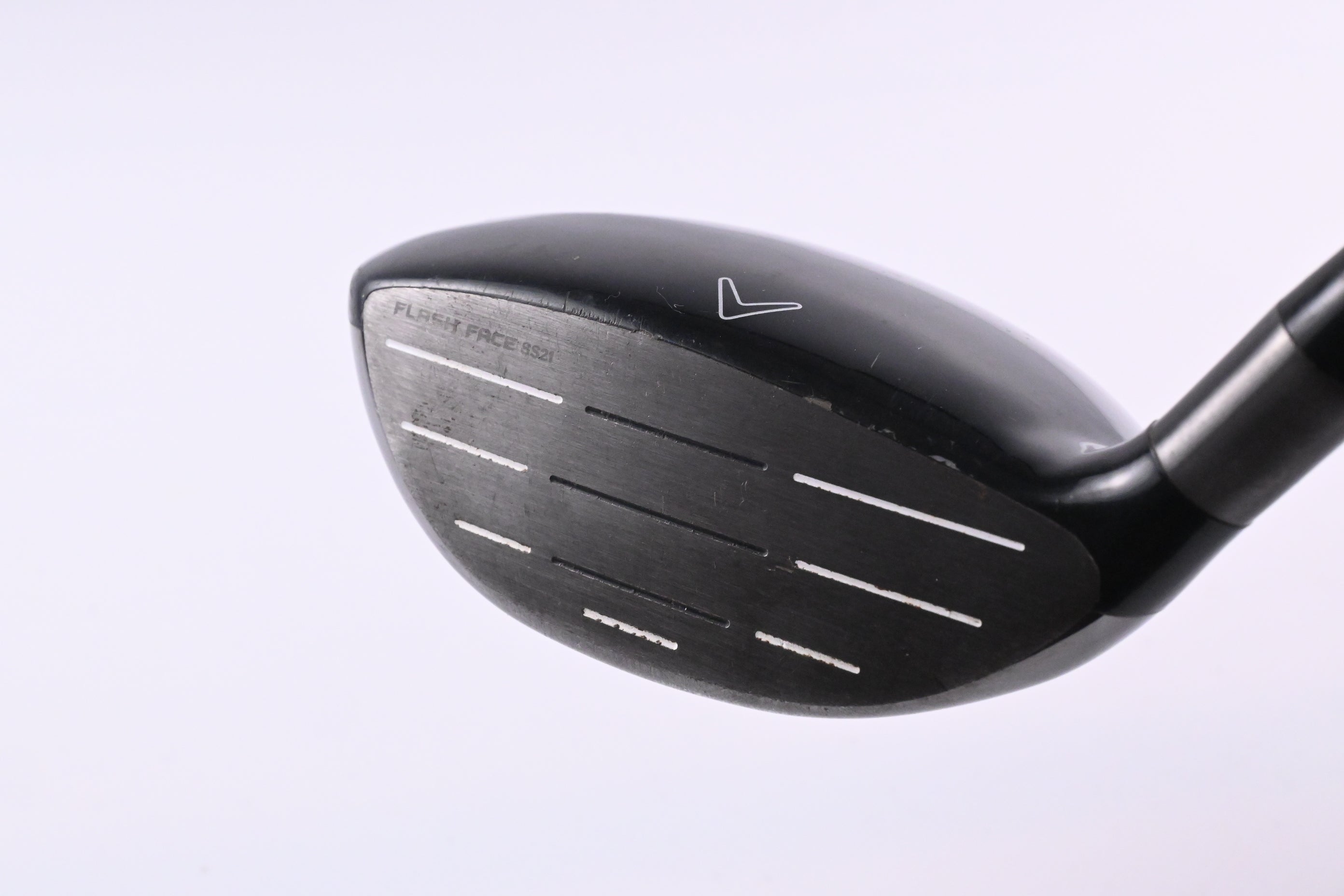 Callaway Epic Speed #3 Wood / 15 Degree / Stiff Flex HZRDUS Smoke iM10 70 Shaft