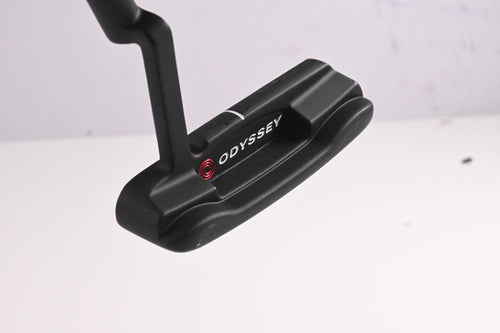 Odyssey DFX 2021 1 Putter / 34 Inch