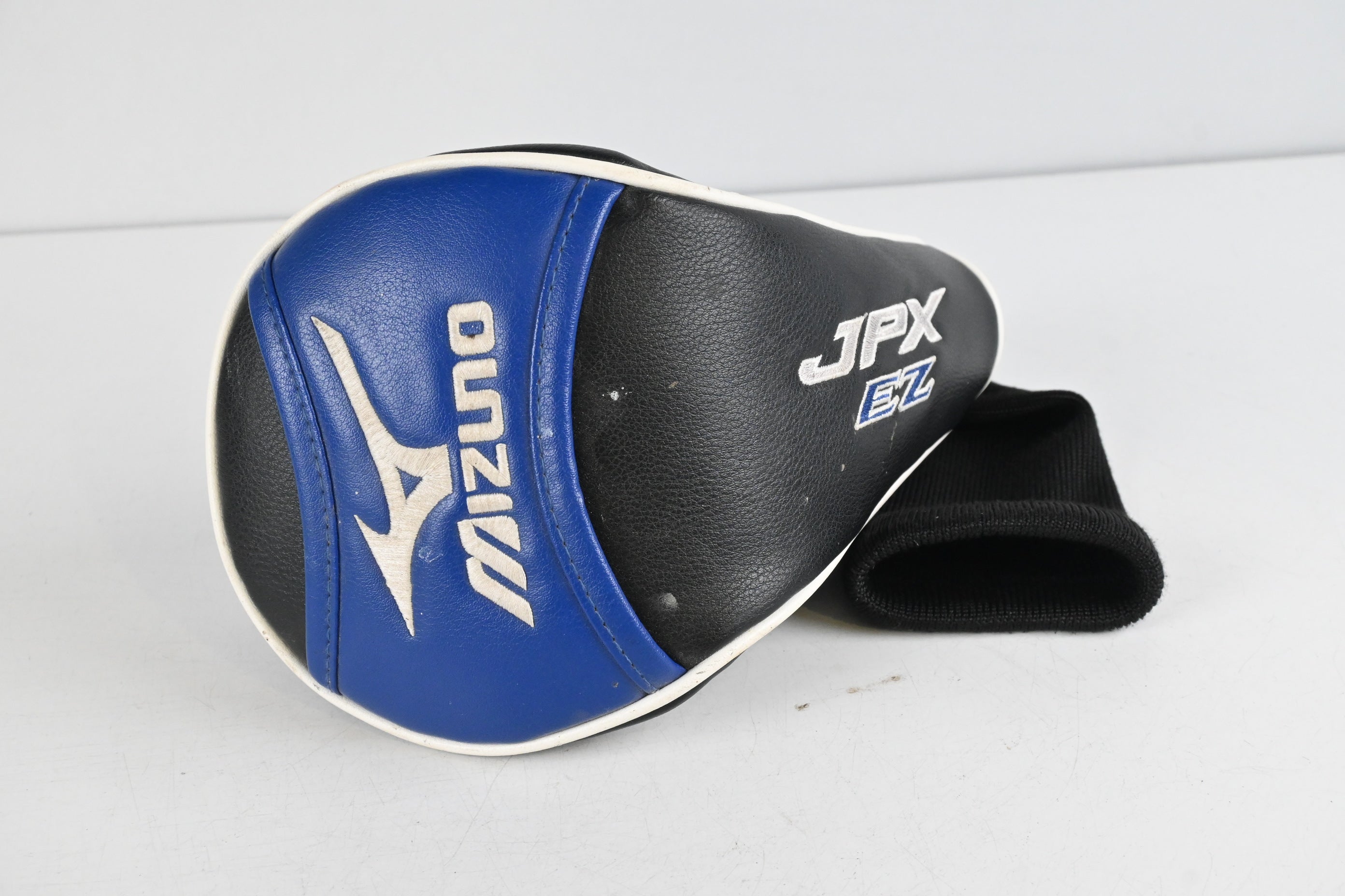 Mizuno JPX EZ 2016 Driver / 8.5-12.5 Degree / Stiff Flex Fujikura XLR8 Pro 6