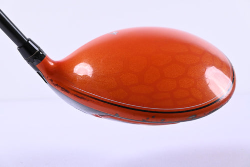 Cobra Bio Cell Driver / 10.5 Degree / Regular Flex Project X PX v 60 Shaft