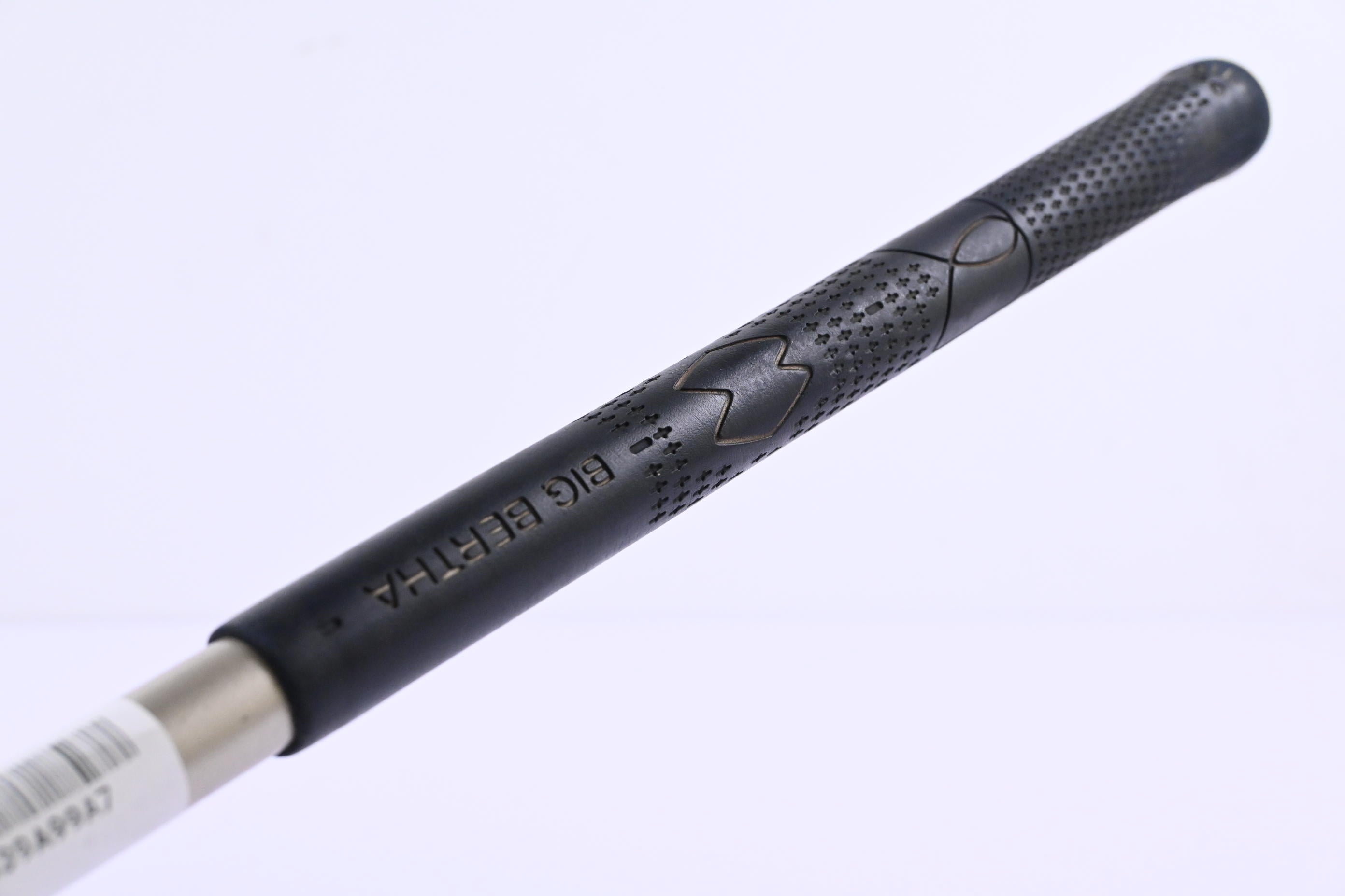 Ladies Big Bertha Steelhead Plus #7 Wood / 18 Degree / Regular Flex Gems