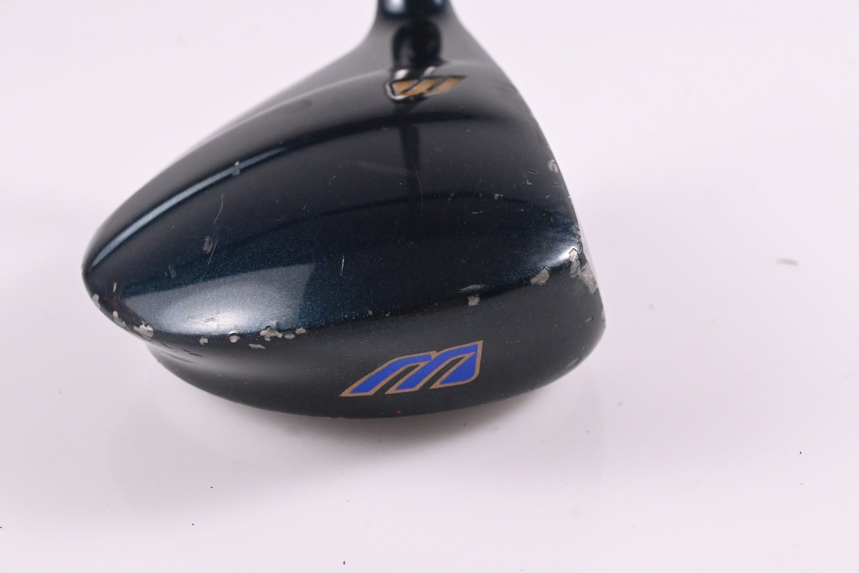Mizuno T-Zoid Forged #3 Wood / 15 Degree / Regular Flex Dynalite Gold R400 Shaft