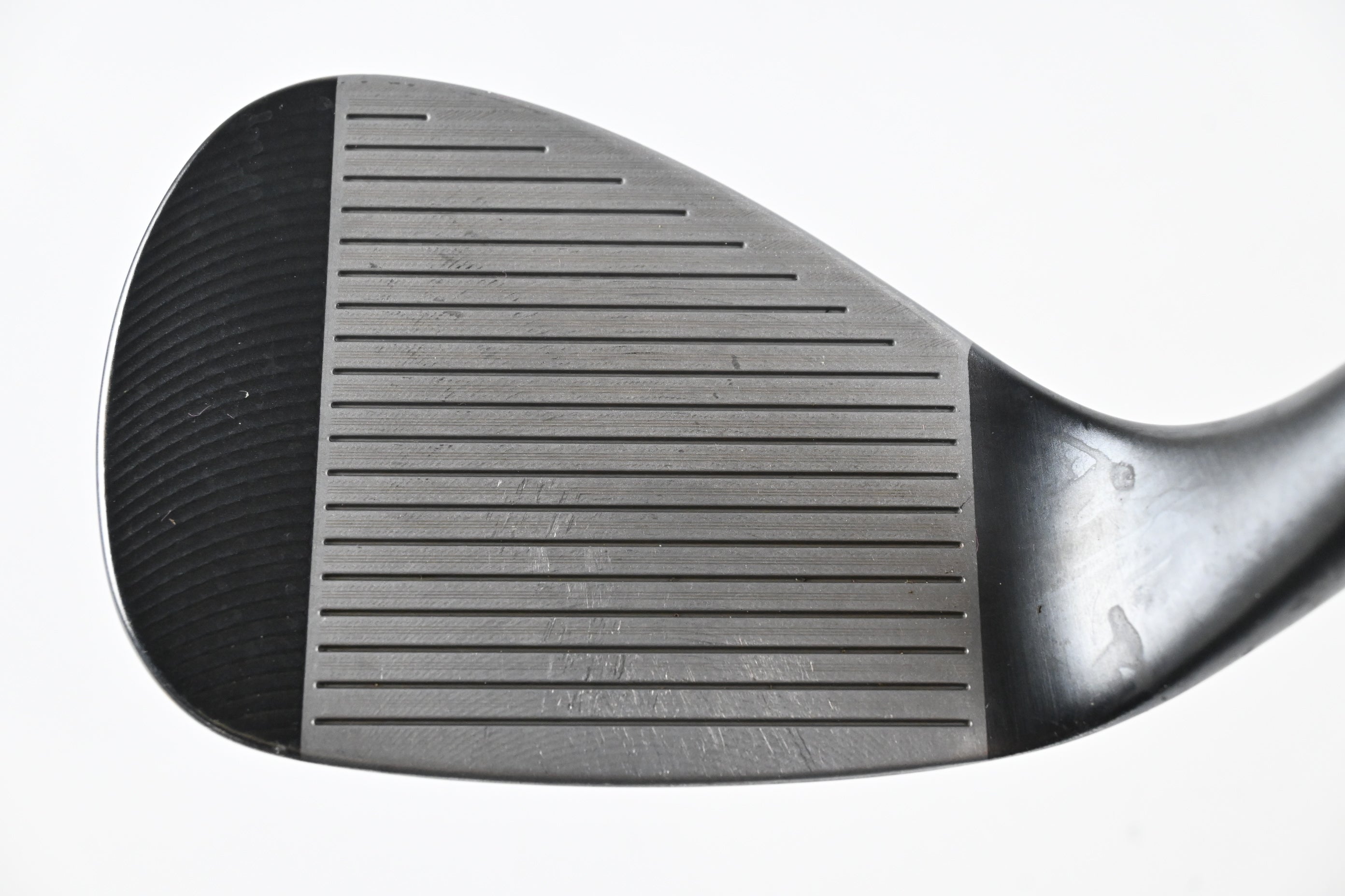 Cleveland RTZ Lob Wedge / 60 Degree / Wedge Flex Dynamic Gold Spinner Shaft