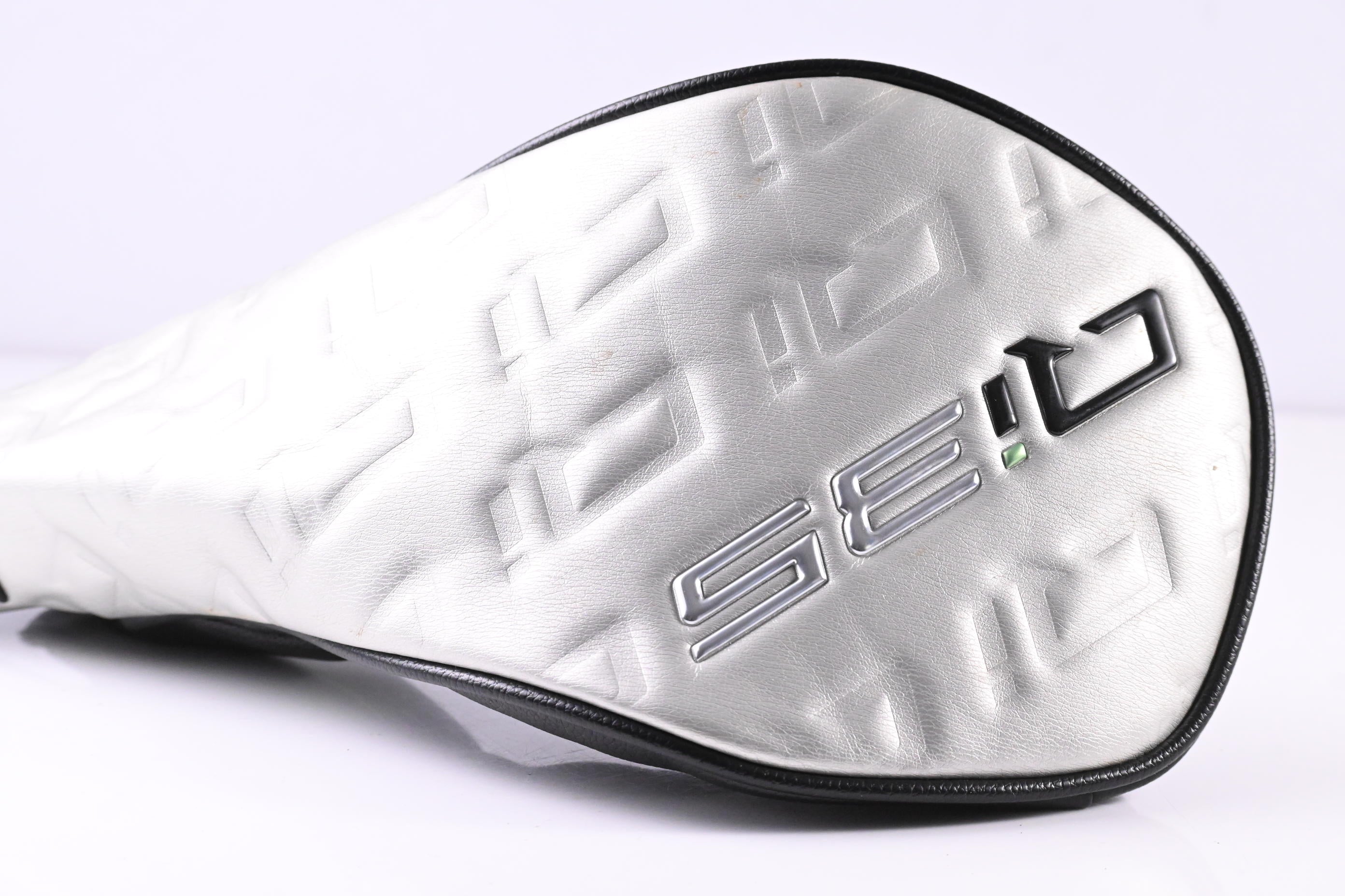 Taylormade Qi35 Driver / 12 Degree / Regular Flex Fujikura Ventus Blue '25 5