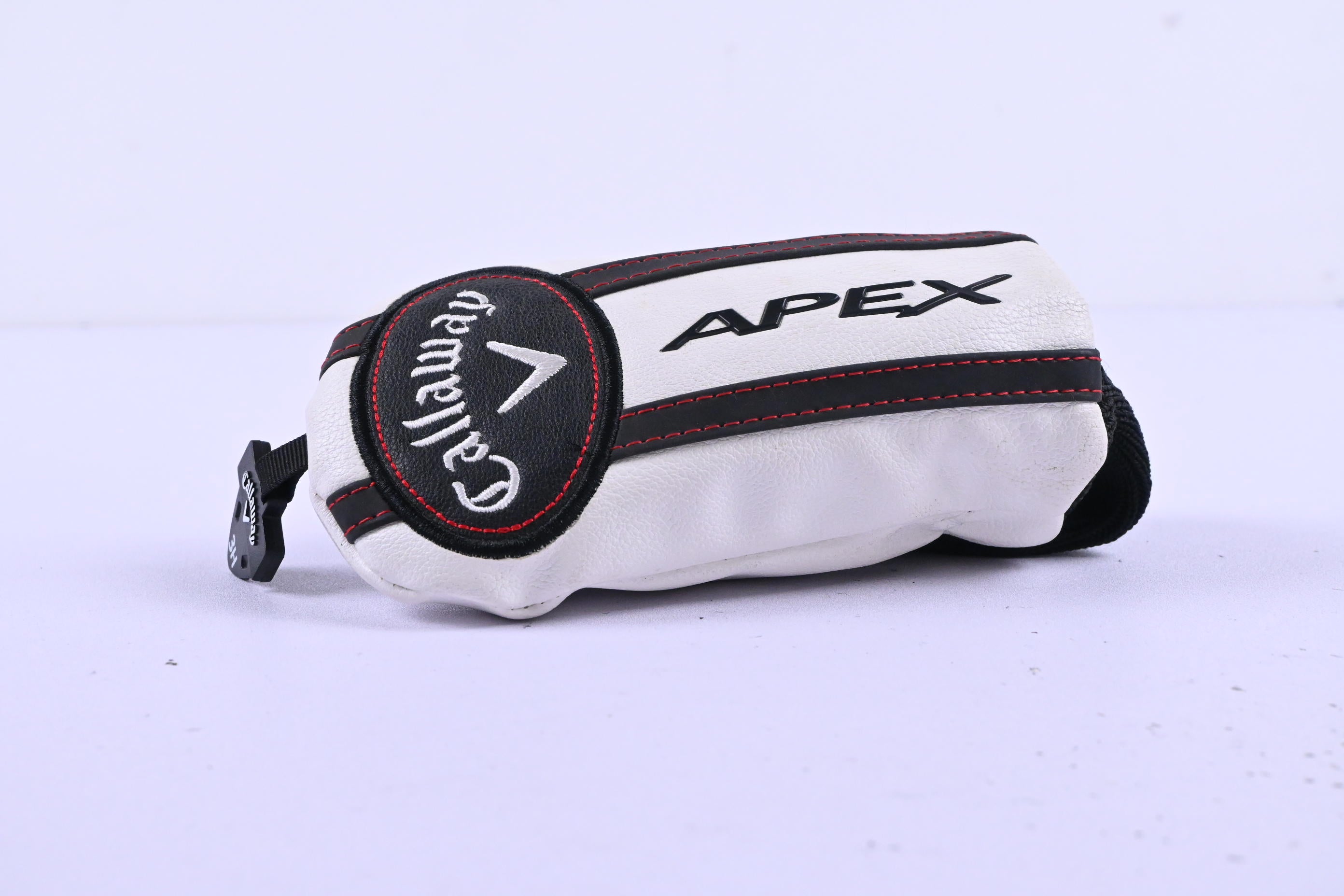 Callaway Apex 2019 #3 Hybrid / 20 Degree / Stiff Flex Aldila RIP Alpha 85 Shaft