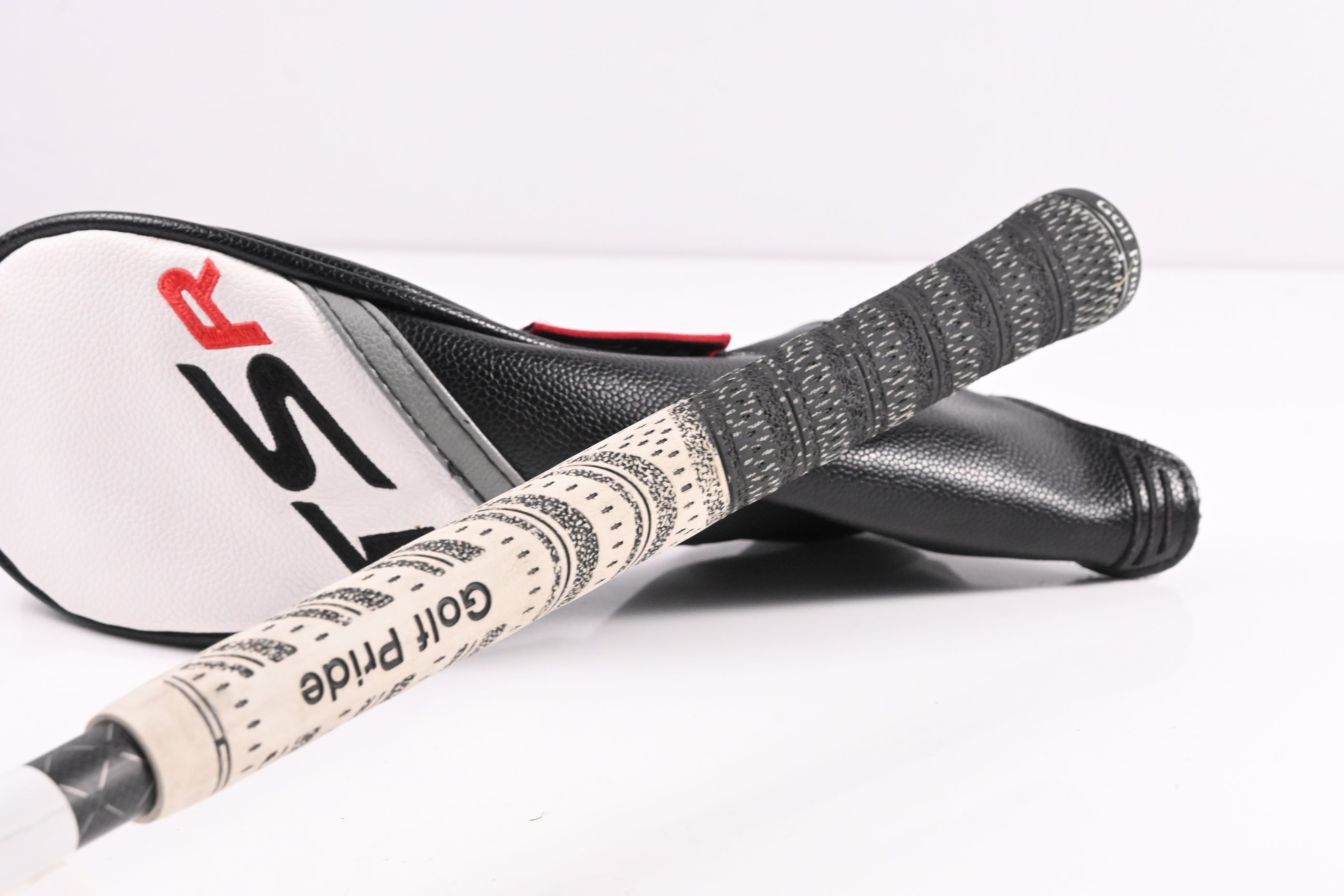 Titleist TSR3 #4 Hybrid / 21 Degree / Stiff Flex Tensei 1K Black 65 Shaft