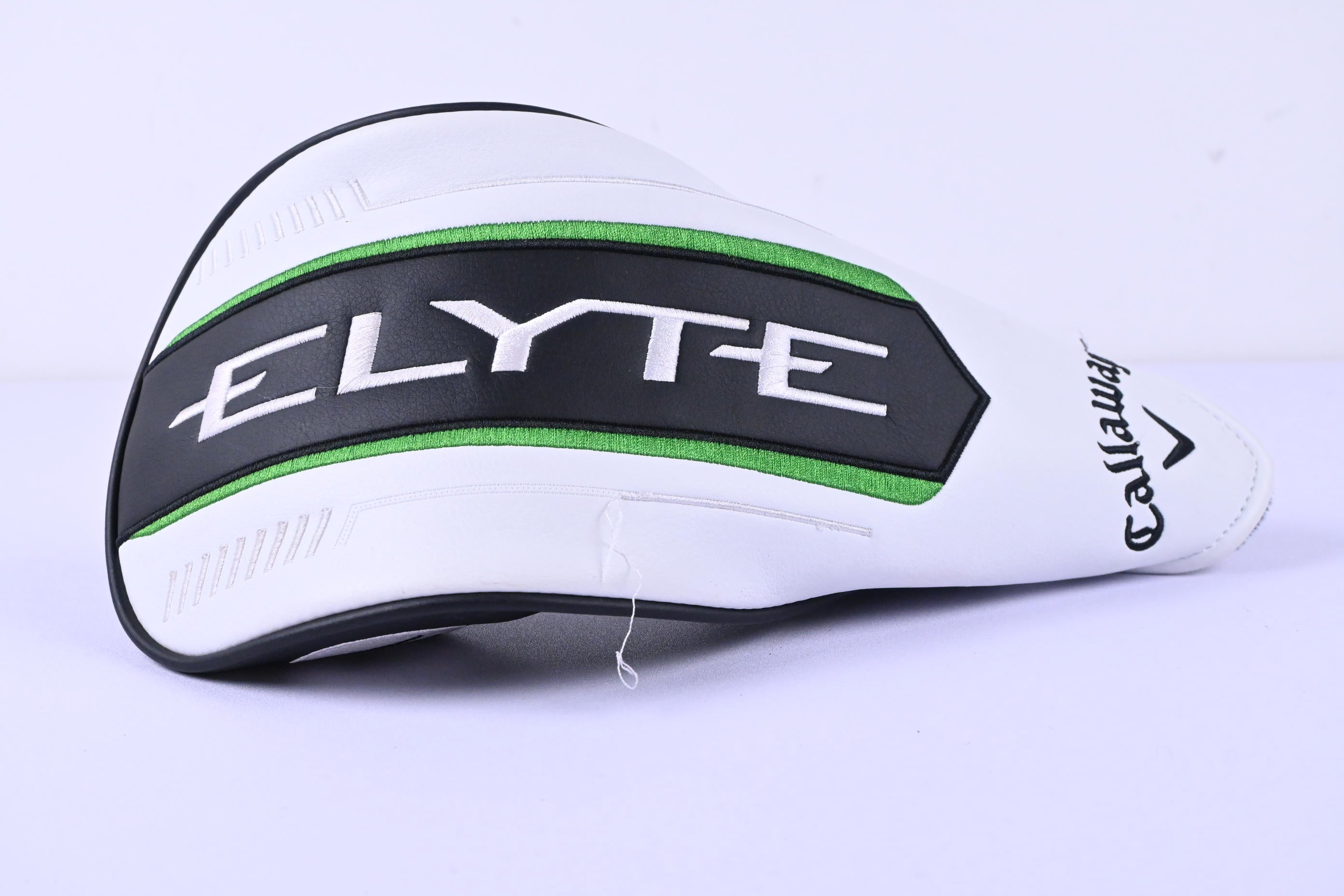 Callaway Elyte Triple Diamond Driver / 9 Degree / Stiff Flex Frost Silver 60