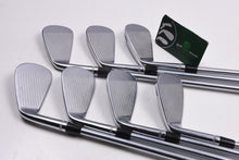 Load image into Gallery viewer, Callaway Apex MB 21 Irons / 4-PW / Black / X-Flex Project X IO 115 Shafts
