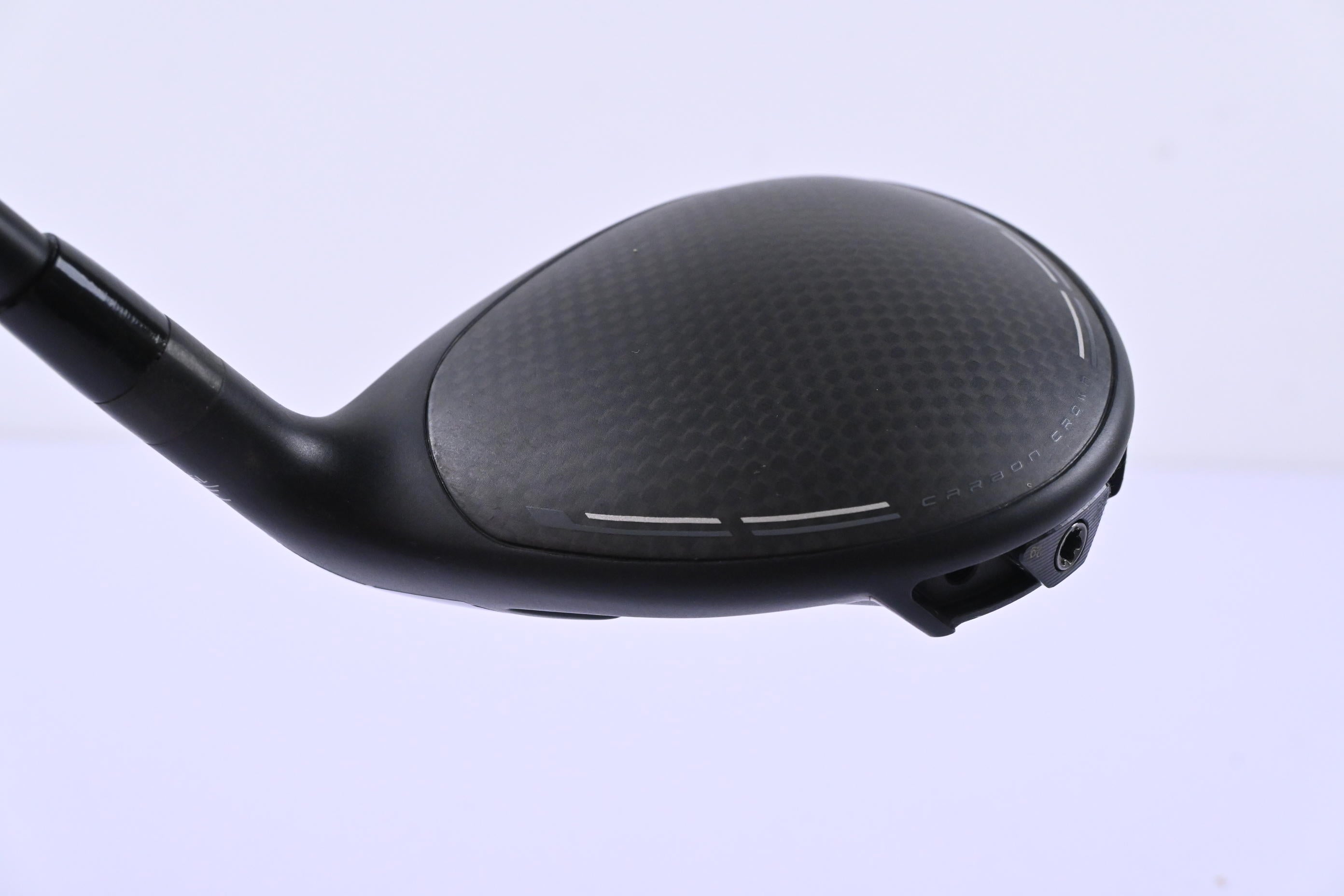 Benross R5 #3 Wood / 15 Degree / X-Flex Fujikura Motore X F1 Shaft
