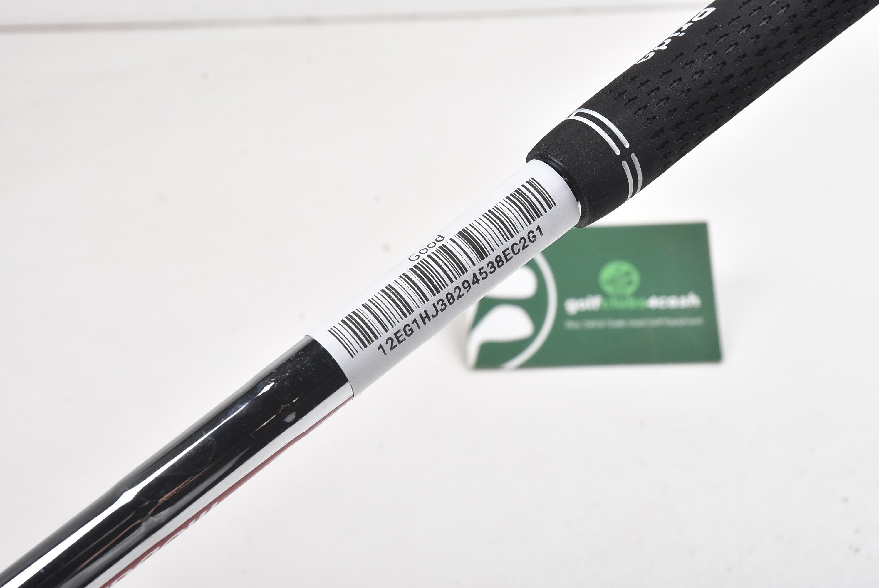 Taylormade P7MB 2020 #4 Iron / 24 Degree / Regular Flex NS Pro Modus 3 Shaft