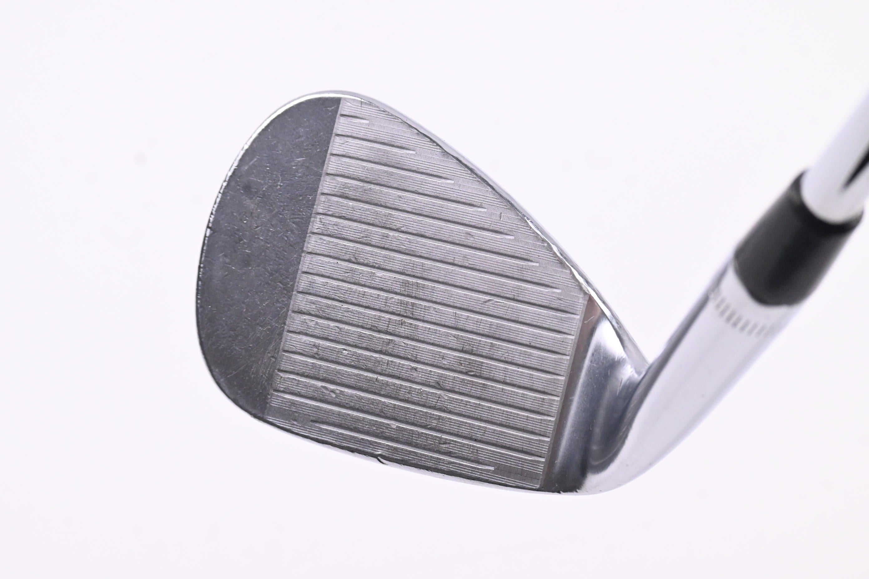 Callaway Mack Daddy 4 Gap Wedge / 52 Degree / Stiff Flex Dynamic Gold S200 115
