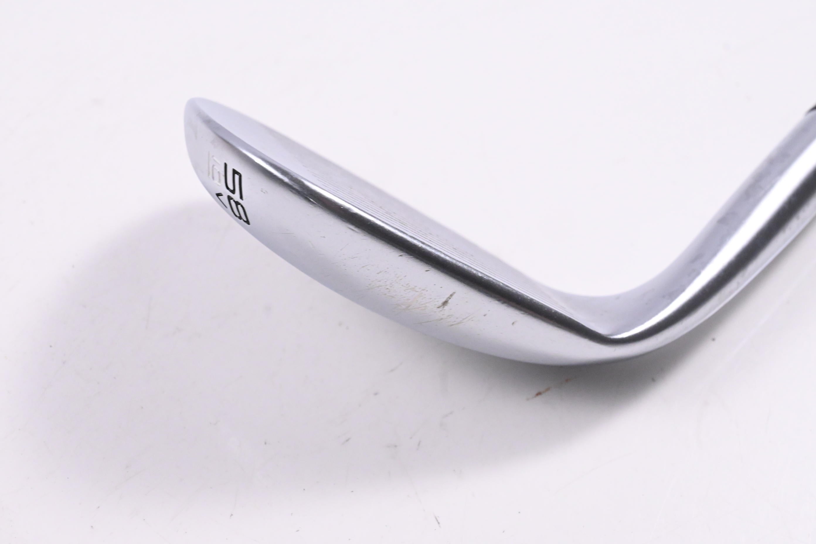 Mizuno Pro T-1 Lob Wedge / 58 Degree / Wedge Flex Dynamic Gold 115 Shaft